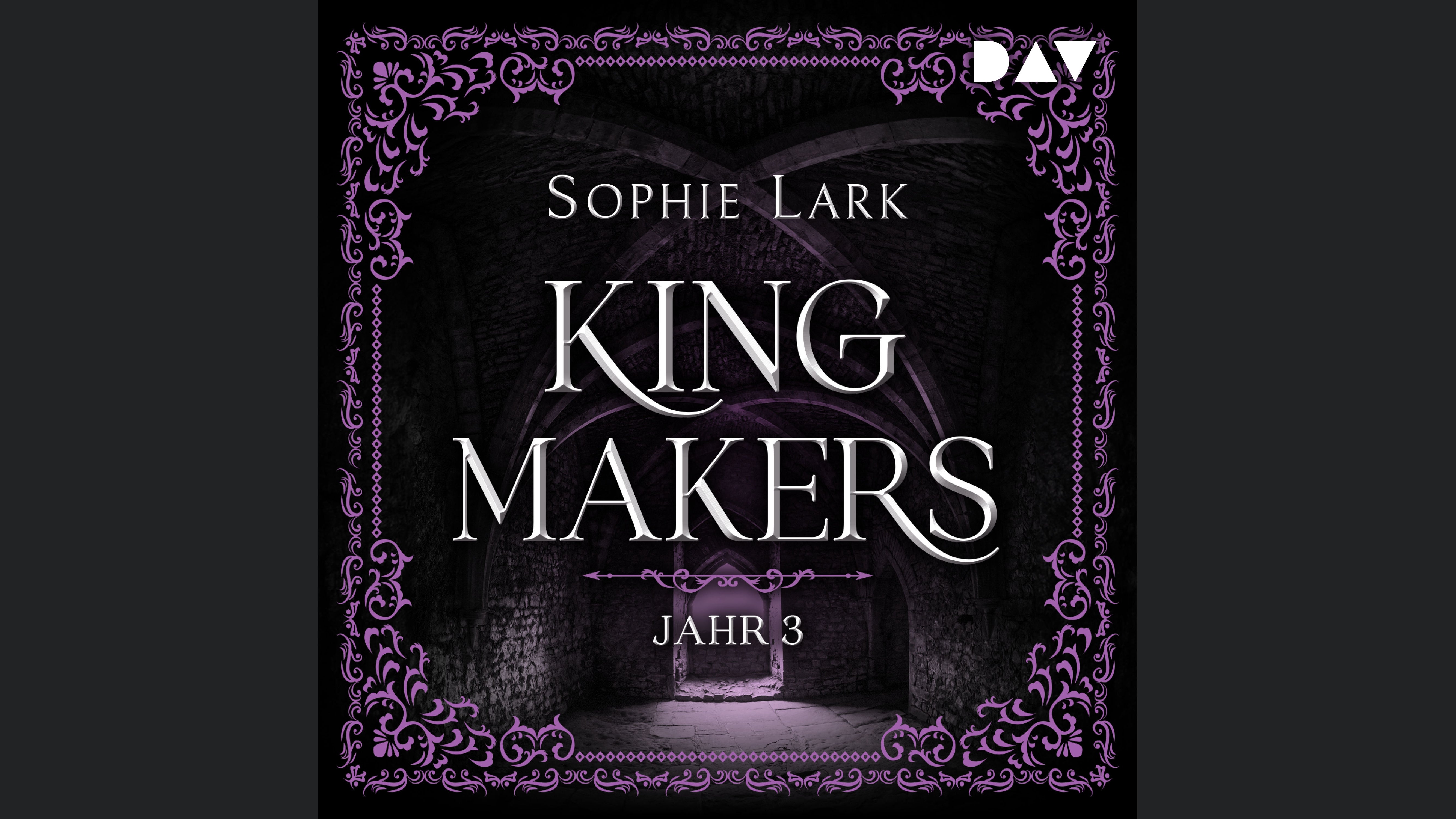 Kingmakers – Jahr 3
