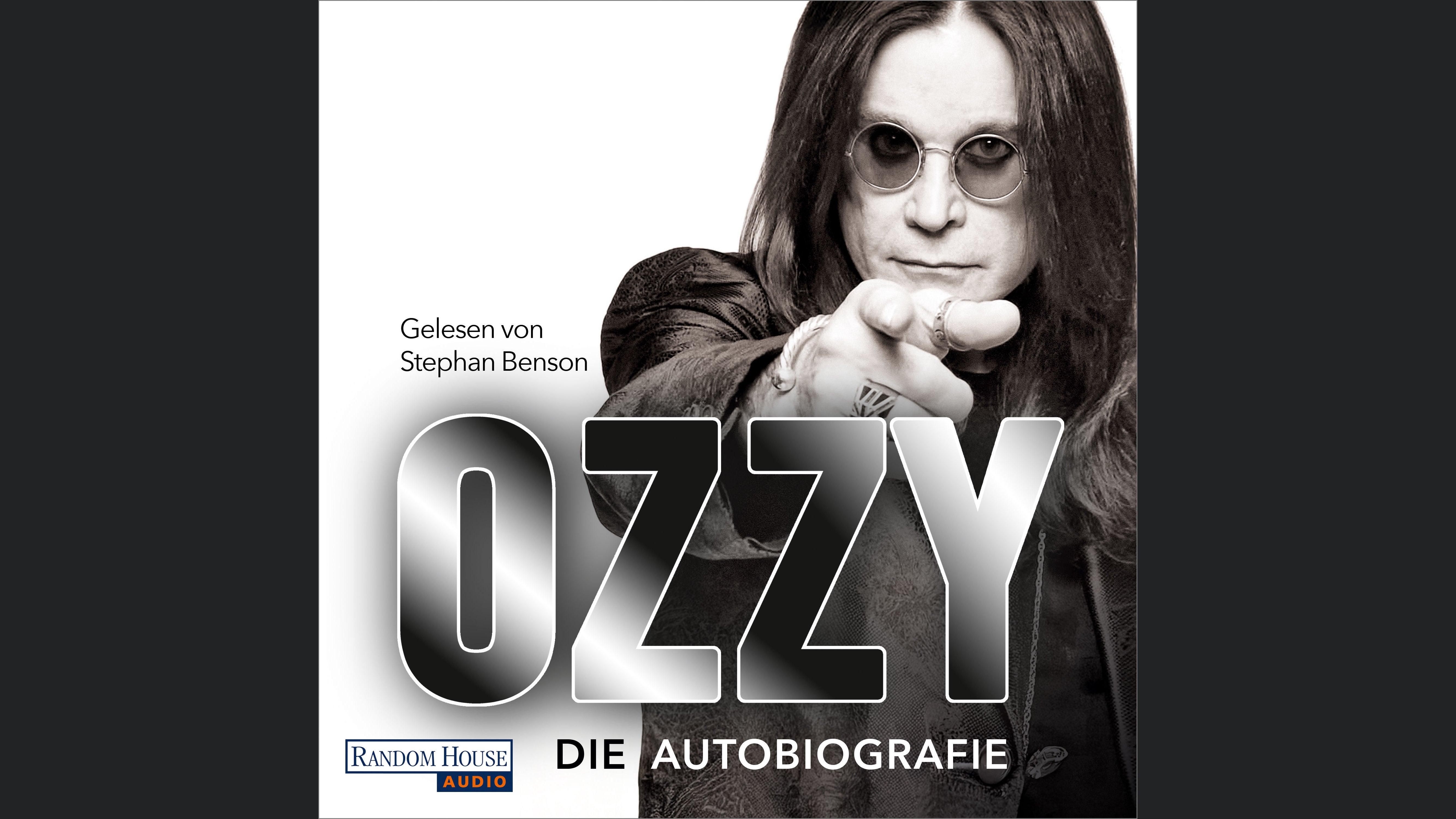 Ozzy
