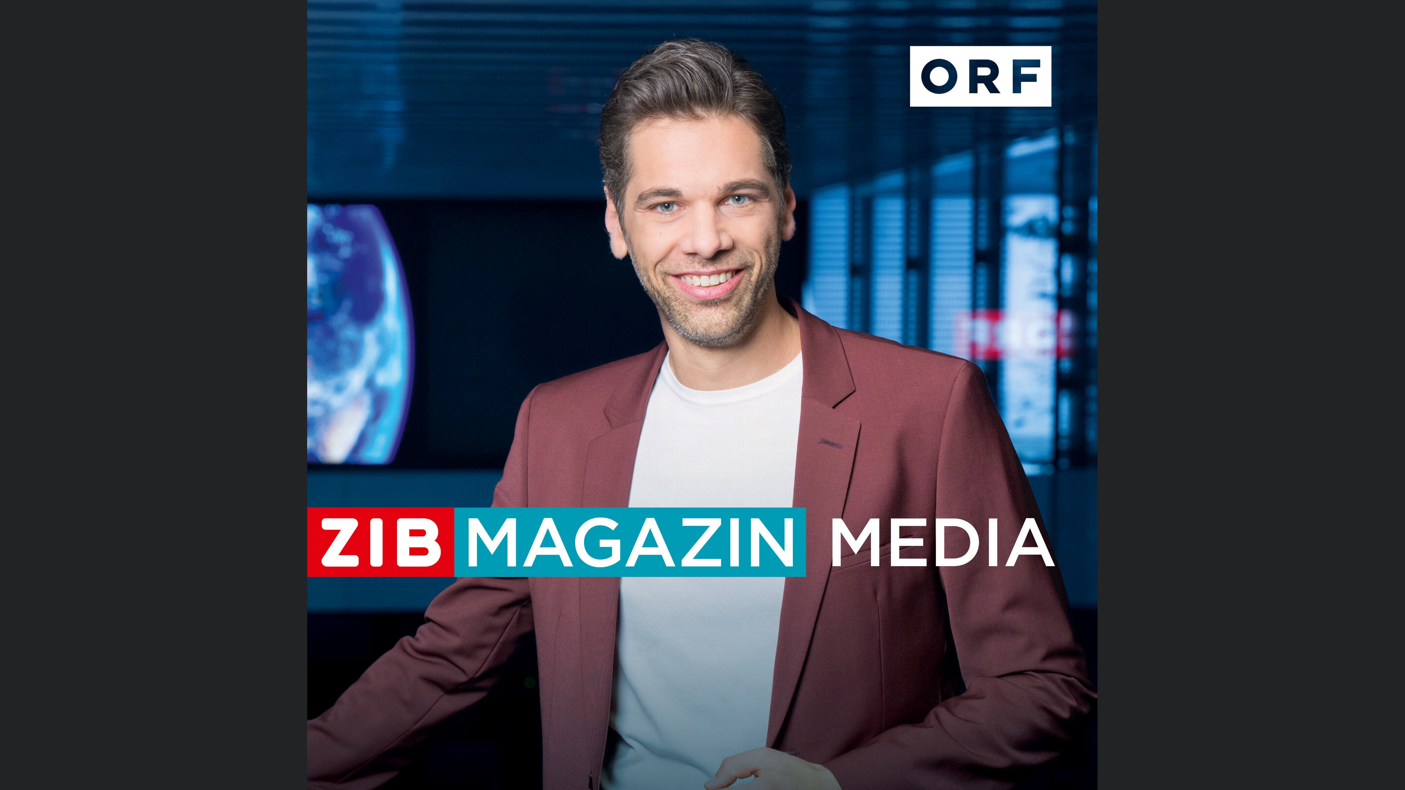 ZIB-Magazin Media Wissen – der Podcast zur Sendung