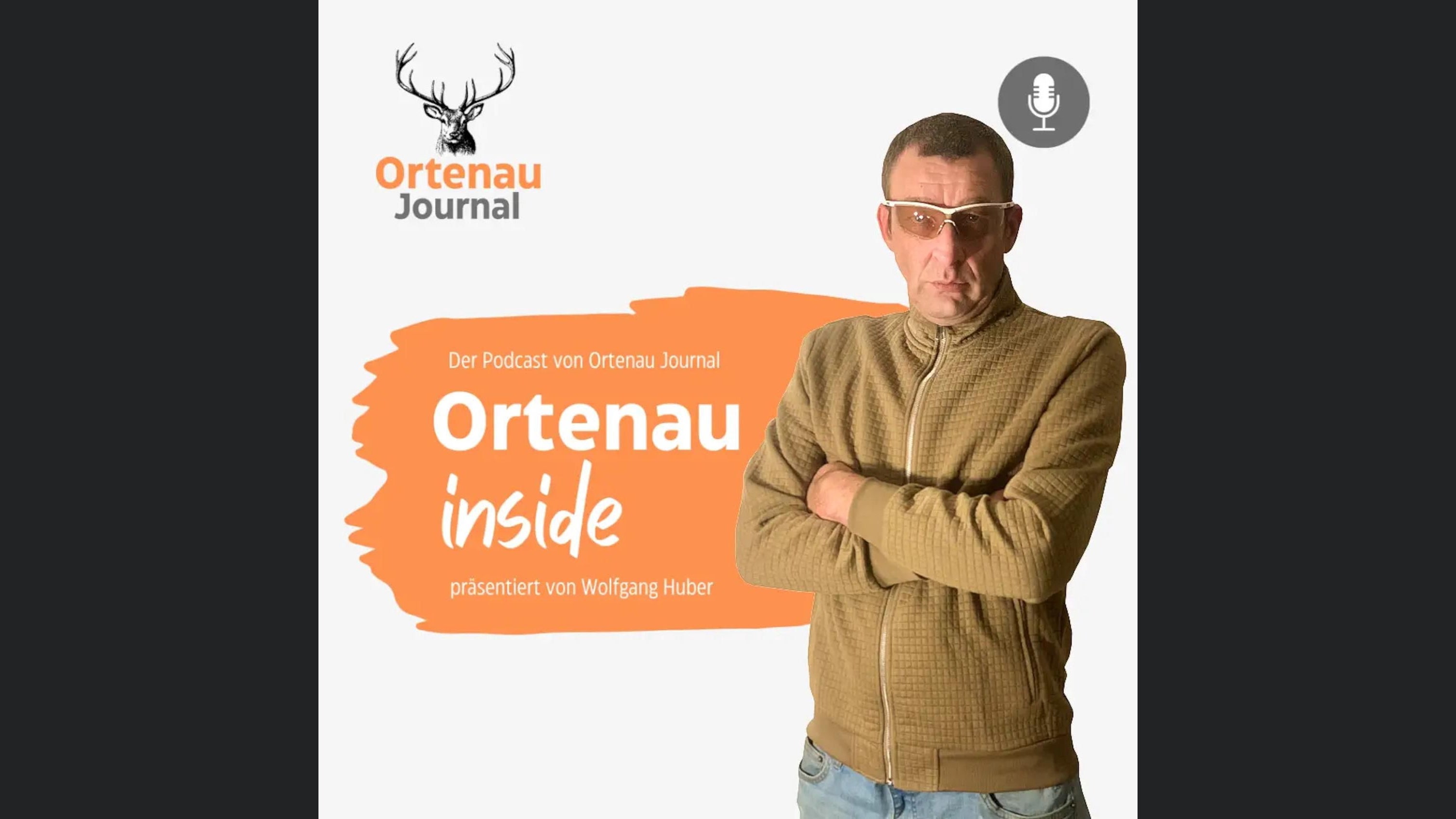 Ortenau Inside | Der Podcast für die Region