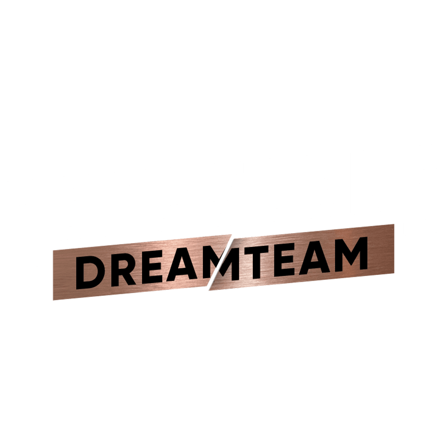 Hensslers Dreamteam