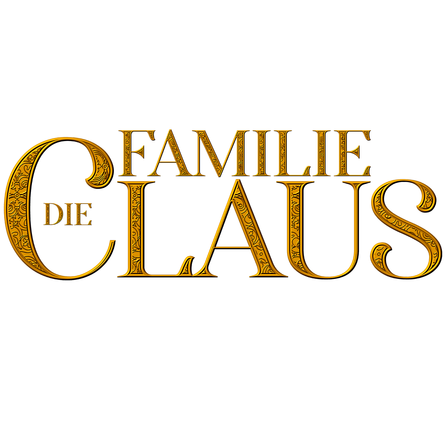 Die Familie Claus