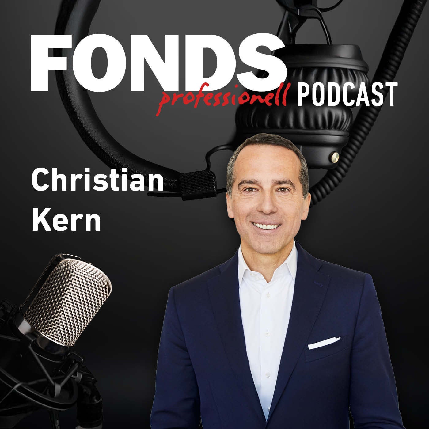 #36 Joachim Nareike sucht das Gespräch mit Christian Kern