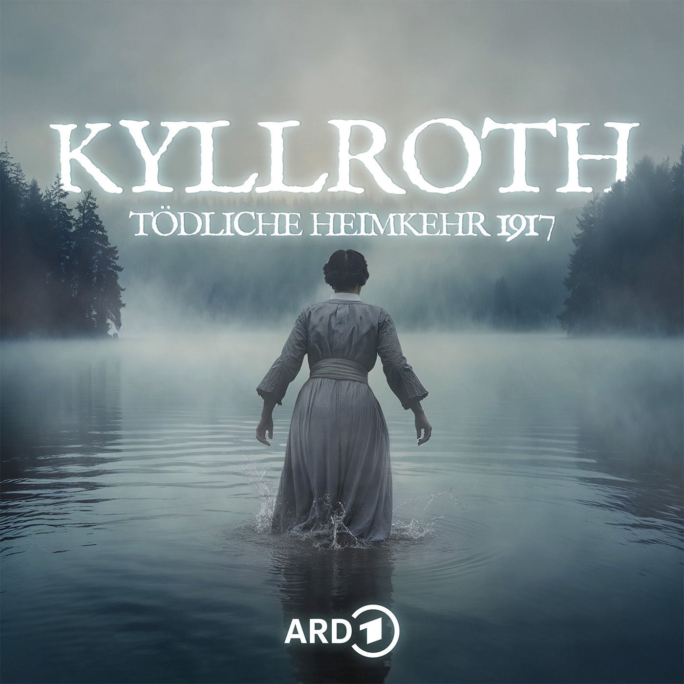 Kyllroth. Tödliche Heimkehr 1917 (1/8): Todesfluch
