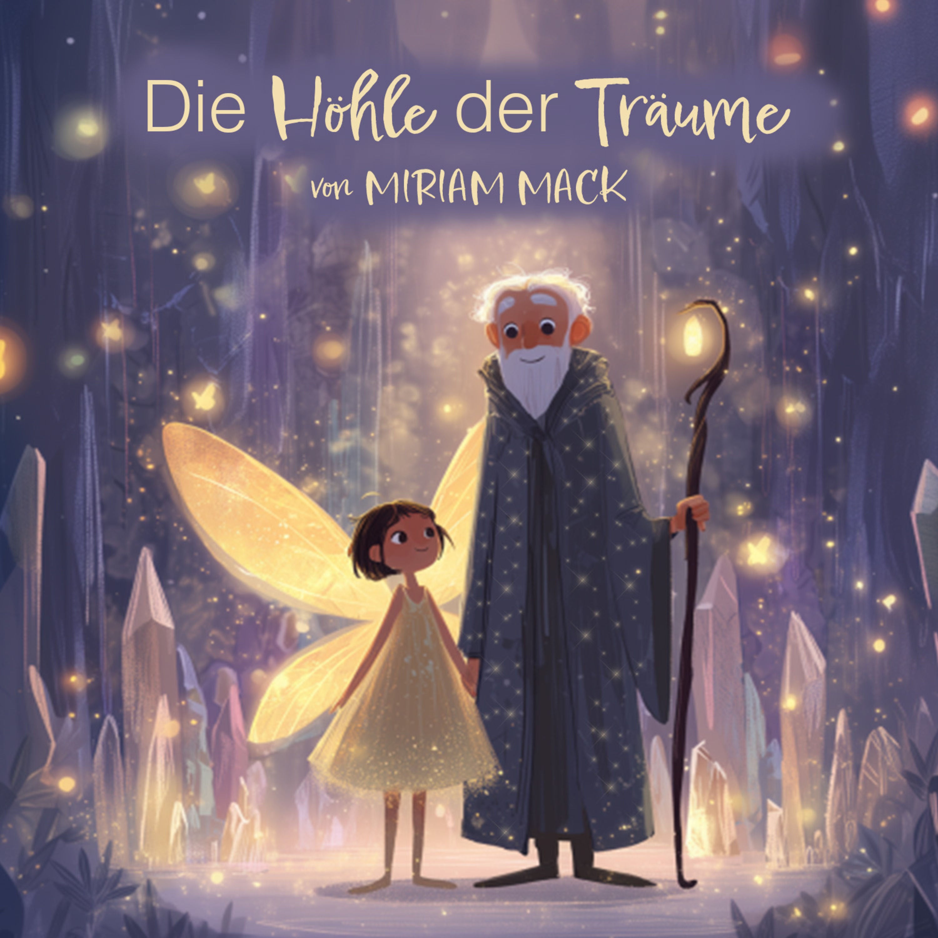Die Höhle der Träume
