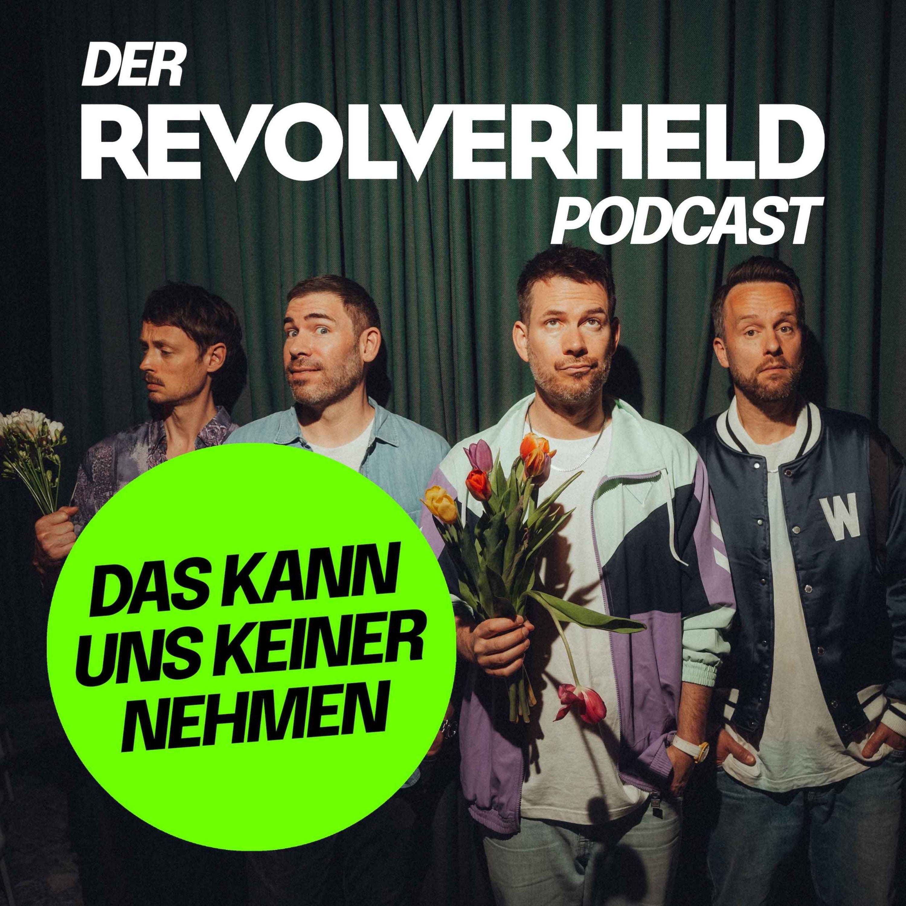 Echos, Beamer & Jan Böhmermann