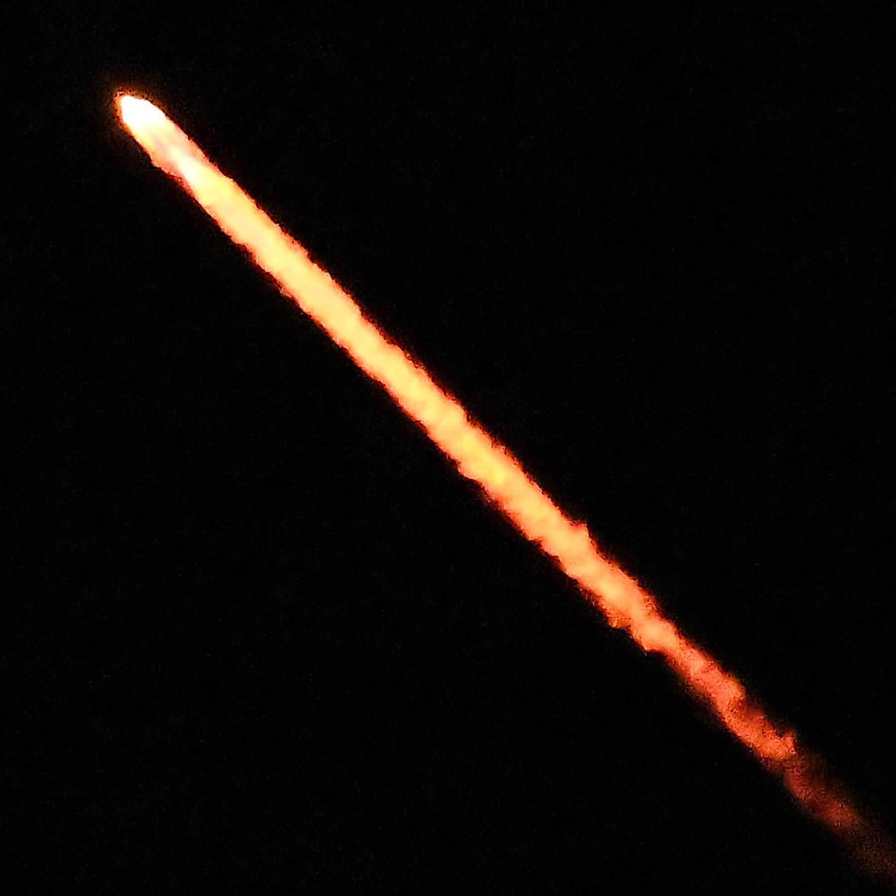 #92 So stört Elon Musk die Astro-Forschung -Starlink Satelliten | Woran erkennen wir eigentlich Wörter?