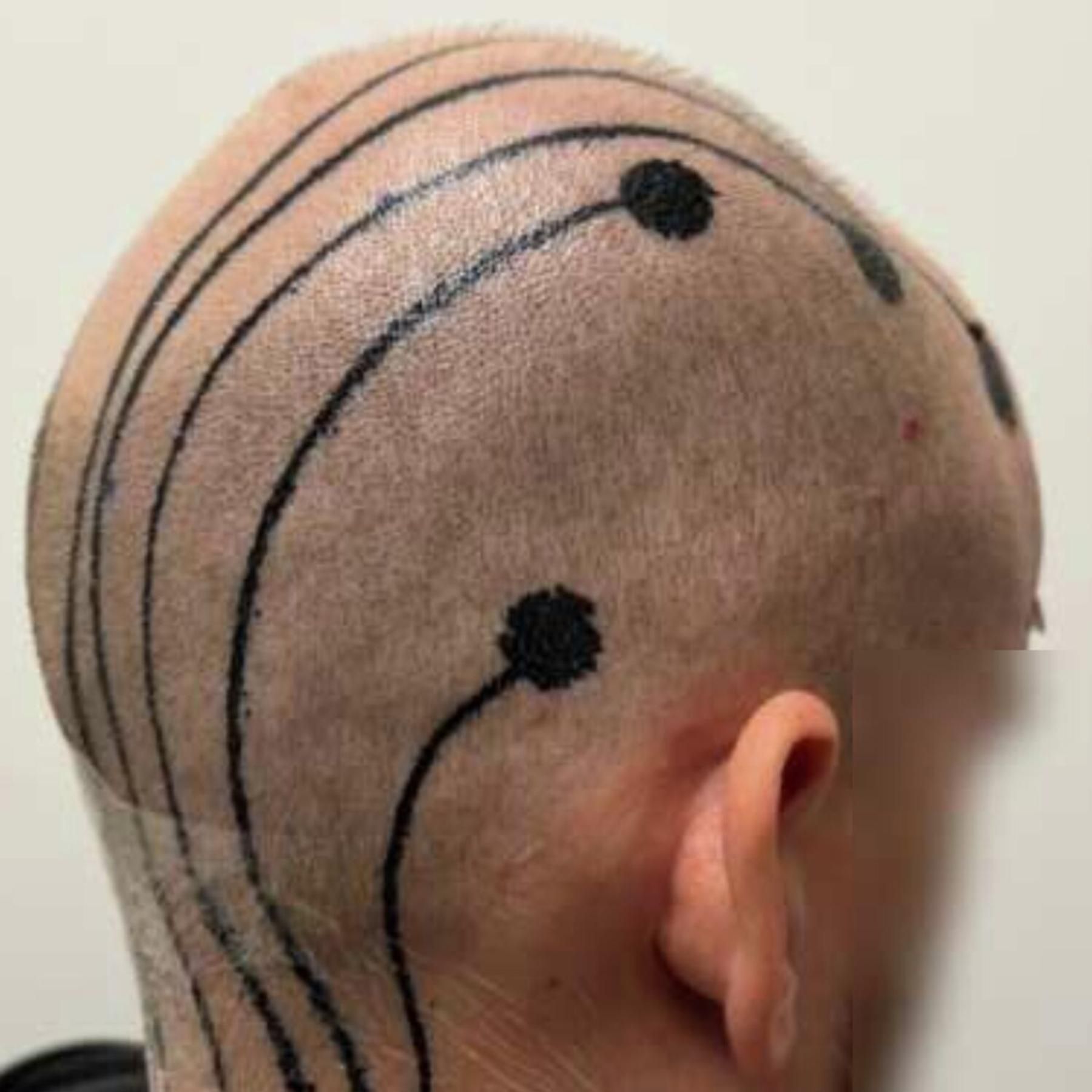 #137 Mit diesem Tattoo kann man ins Gehirn schauen | Weniger Energie für KI dank Licht-Chip | Weiteres Rätsel um Himmelsscheibe von Nebra gelöst