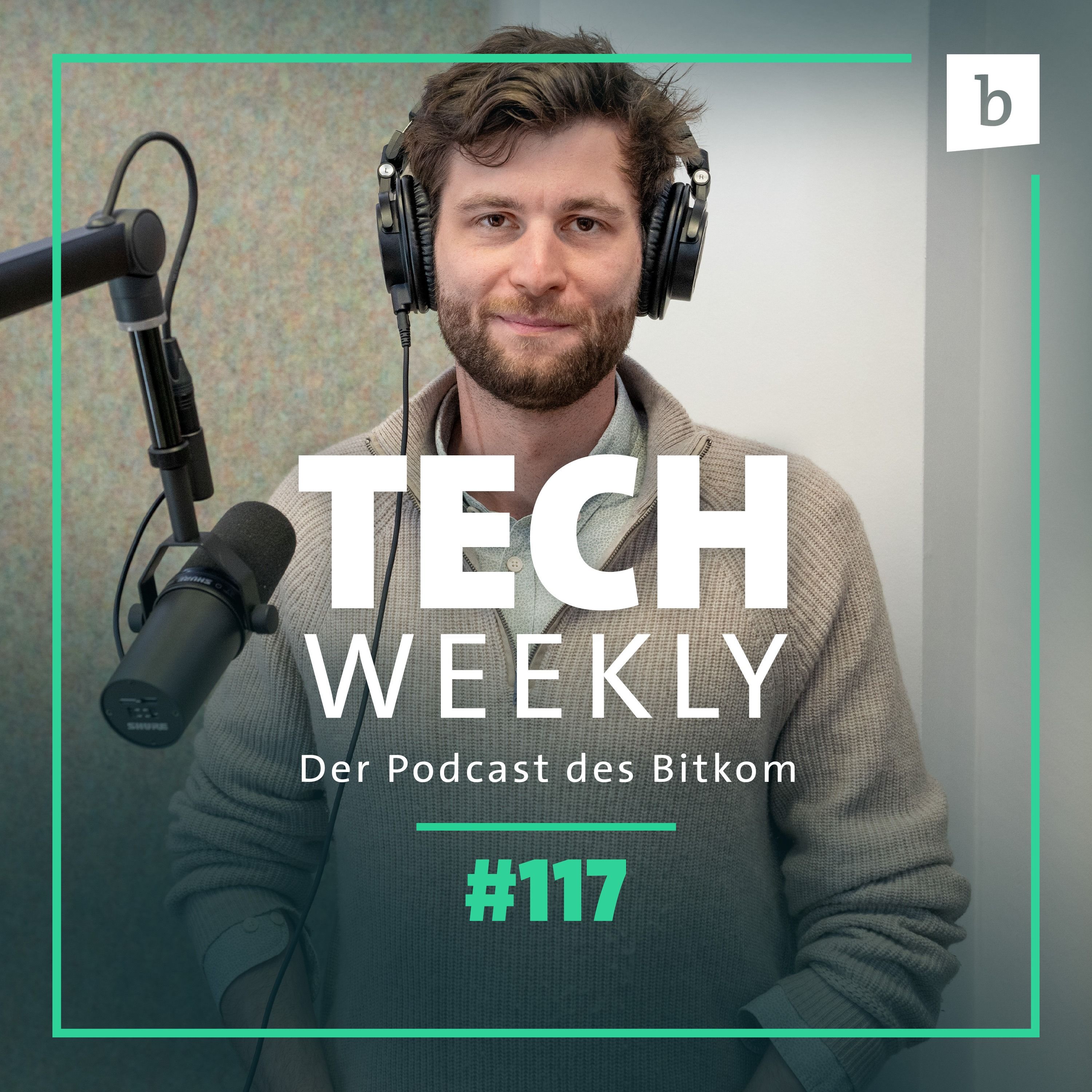 Tech Weekly | Drohnenabwehr und digitale Souveränität