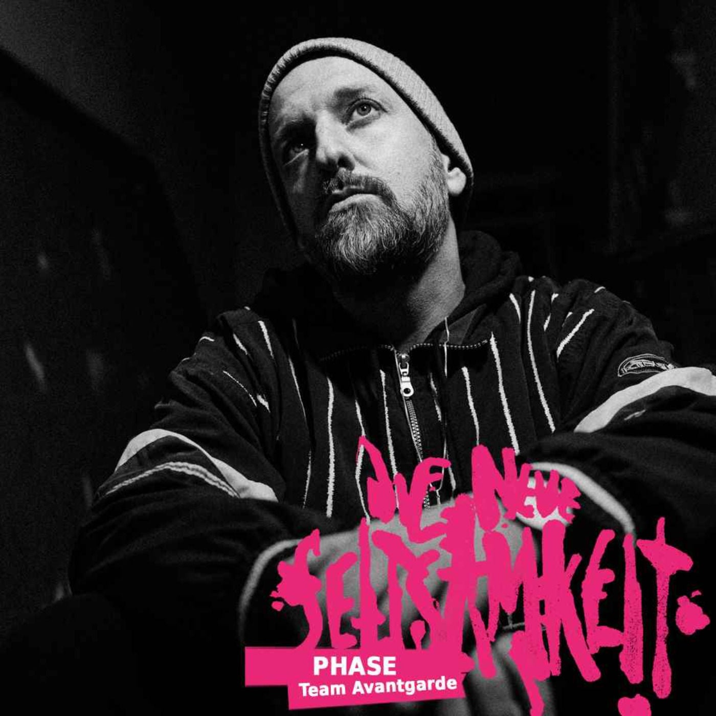 Episode 8 • PHASE • Team Avantgarde | Der Rocky-Weg in echt