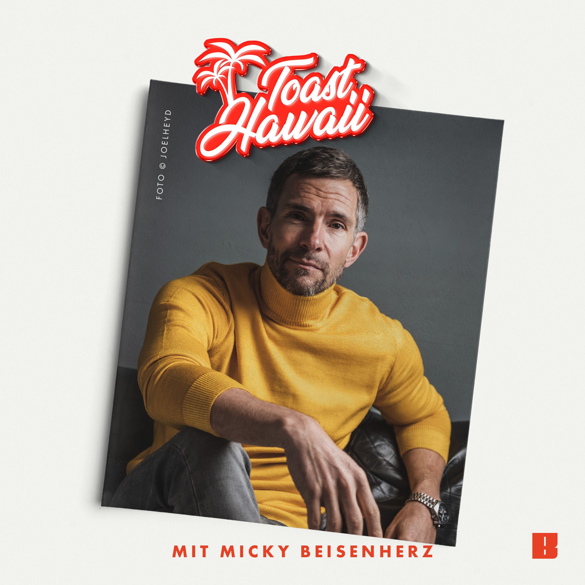 Micky Beisenherz