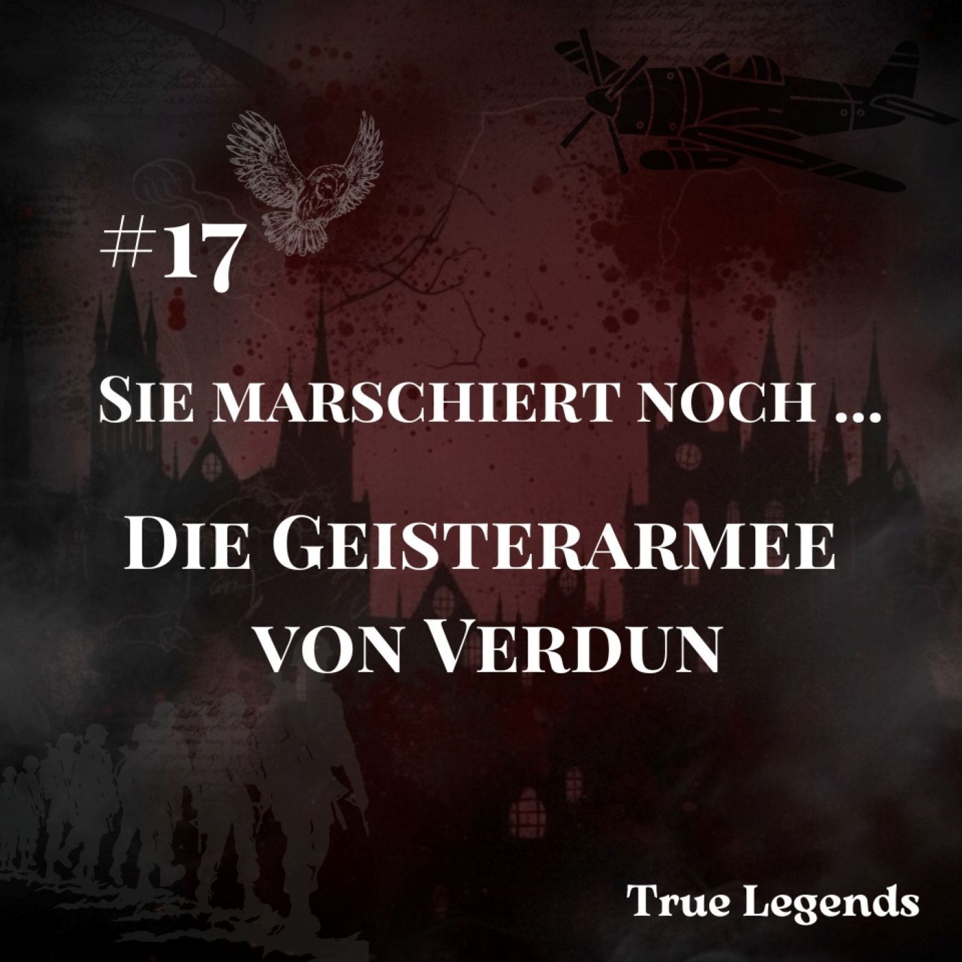 Die Geisterarmee von Verdun