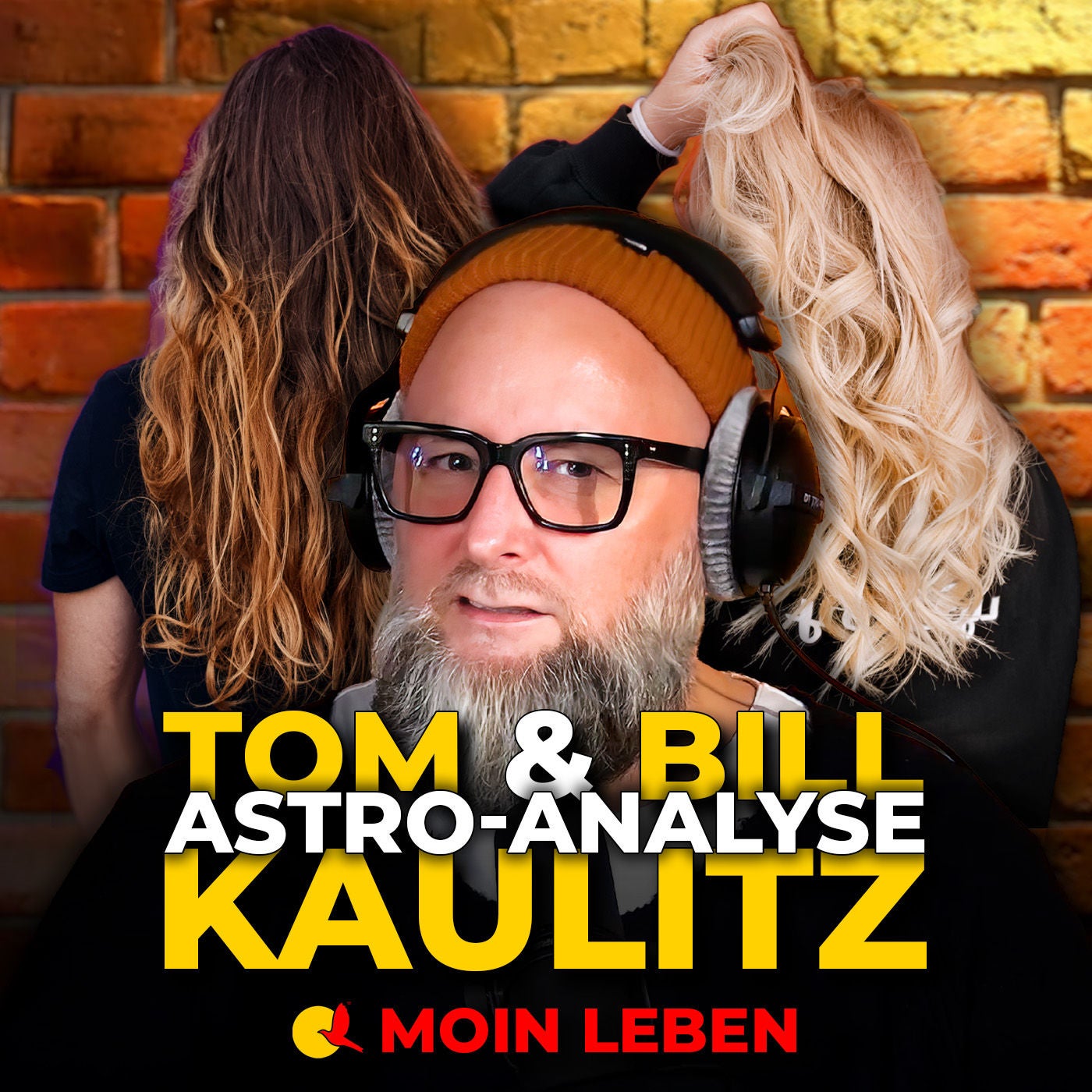 Bill & Tom Kaulitz - Doppelzeichen Jungfrau: Was ihr Horoskop verrät
