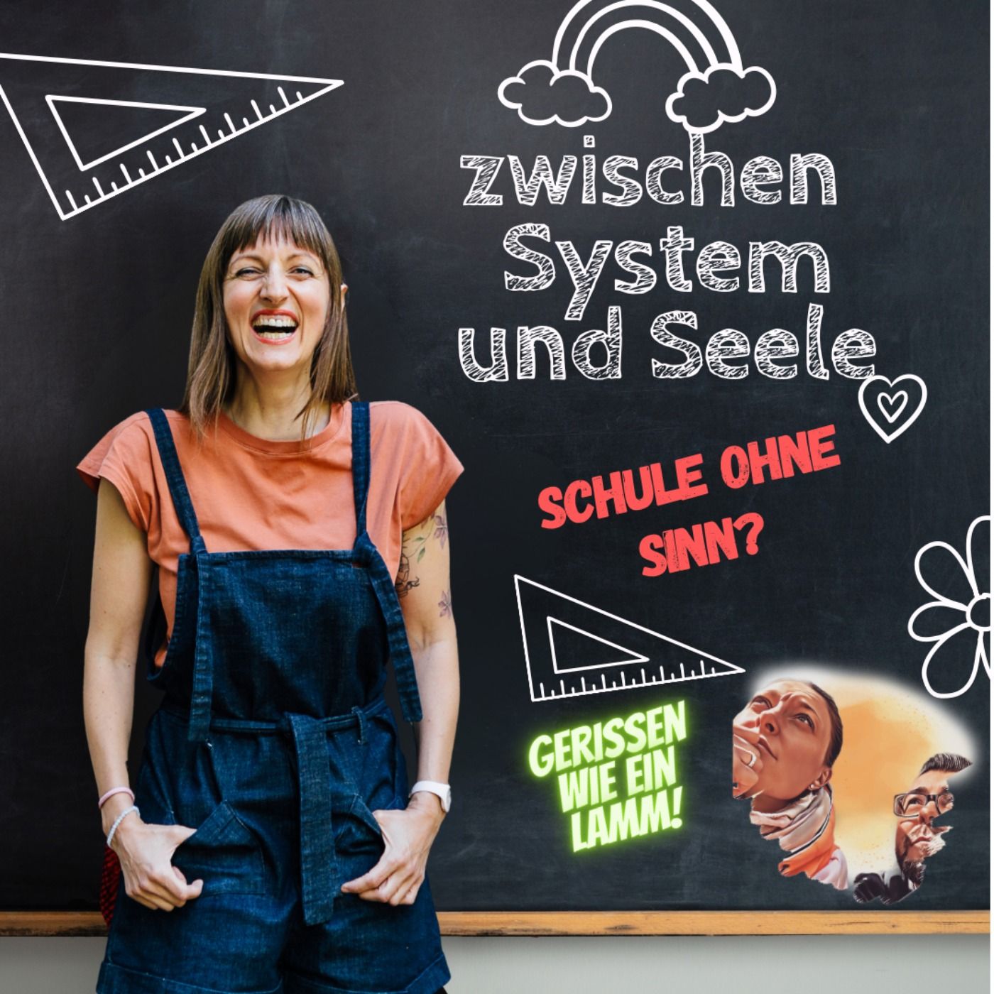 #53 Zwischen System und Seele