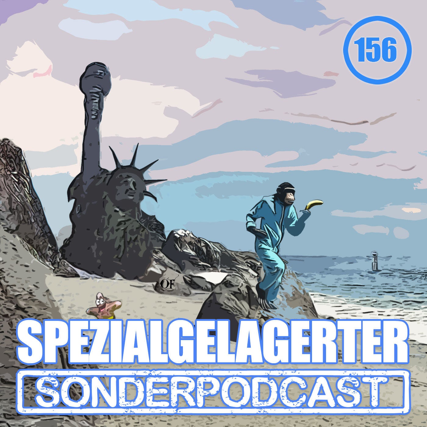 SSP #156: Die drei ??? - Fels der Dämonen (133)