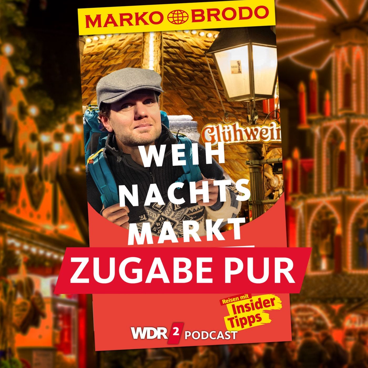 Zugabe Pur Spezial mit Schuss - Die Woche im Satire-Remix