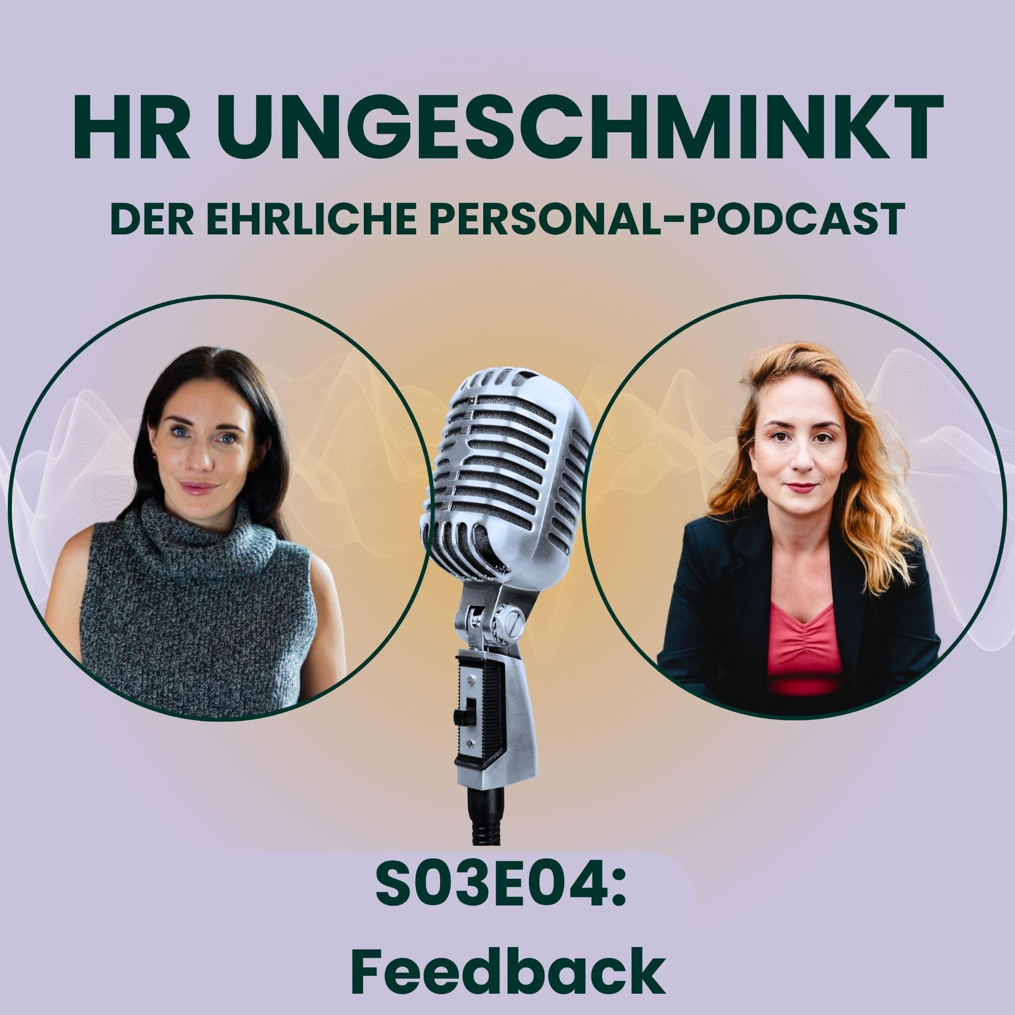 S03E04: Feedback