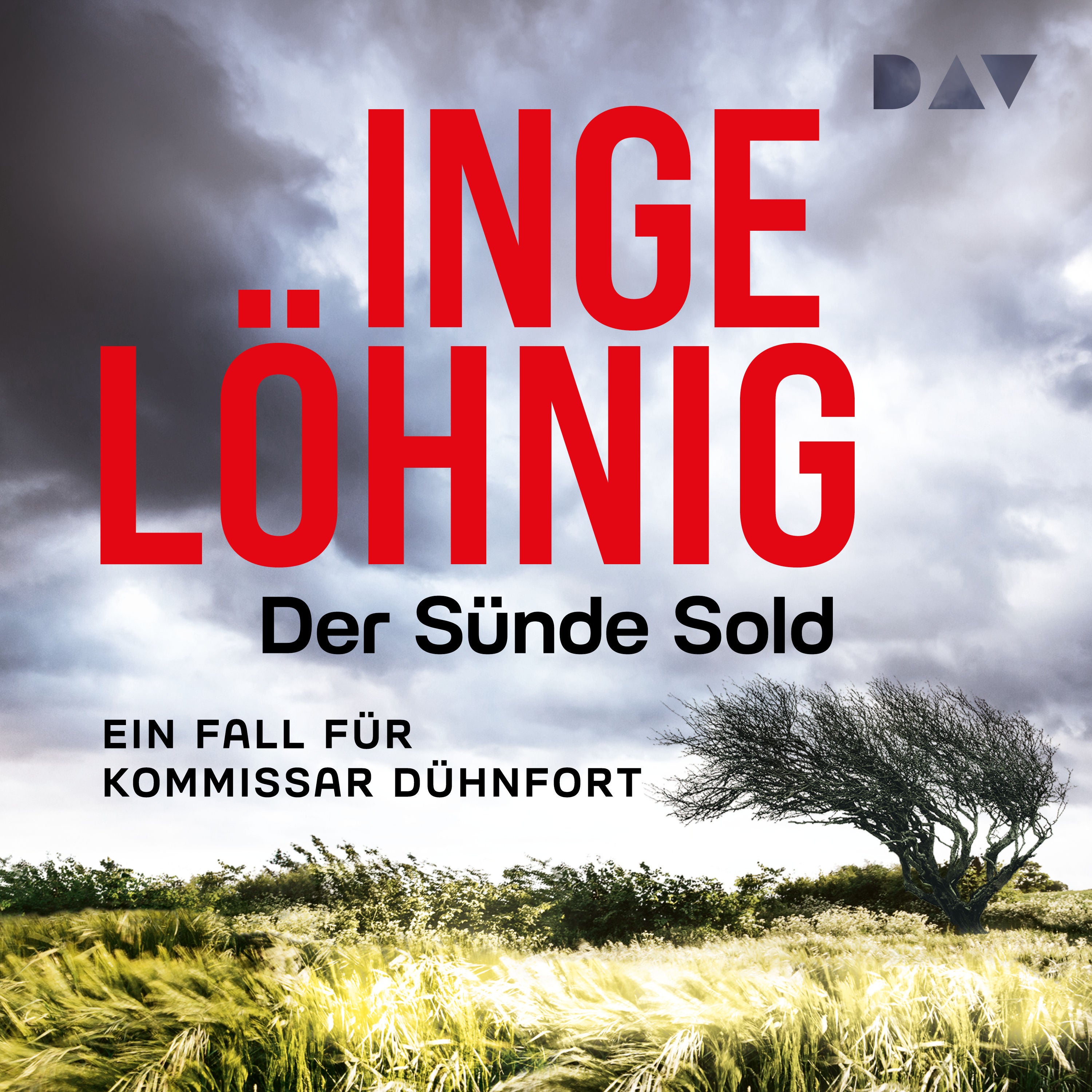 Der Sünde Sold. Ein Fall für Kommissar Dühnfort (Dühnfort 1)