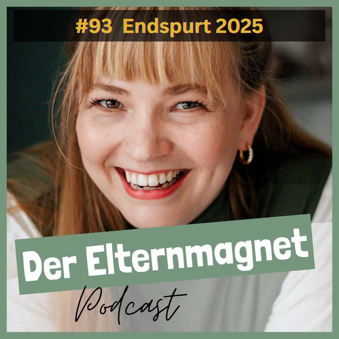 93 Endspurt 2025: Diese Aufgaben bringen dich weiter