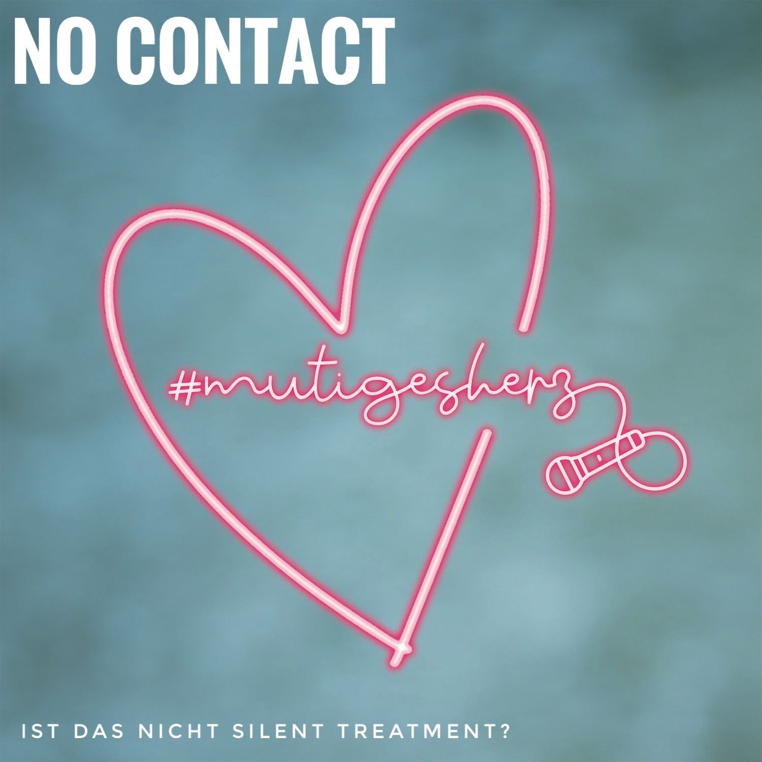 No Contact