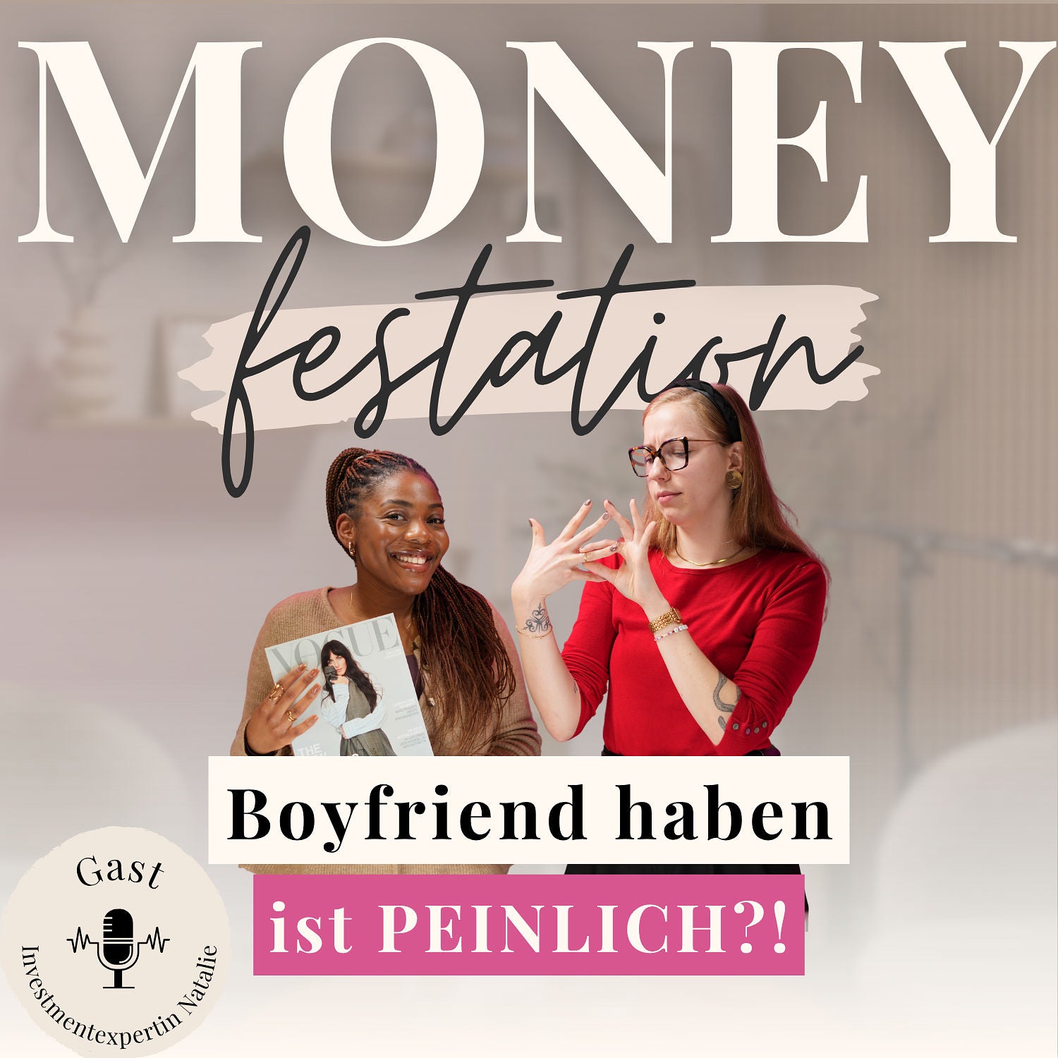 VOGUE sagt: Es ist peinlich, einen Boyfriend zu haben – stimmt das wirklich? #70