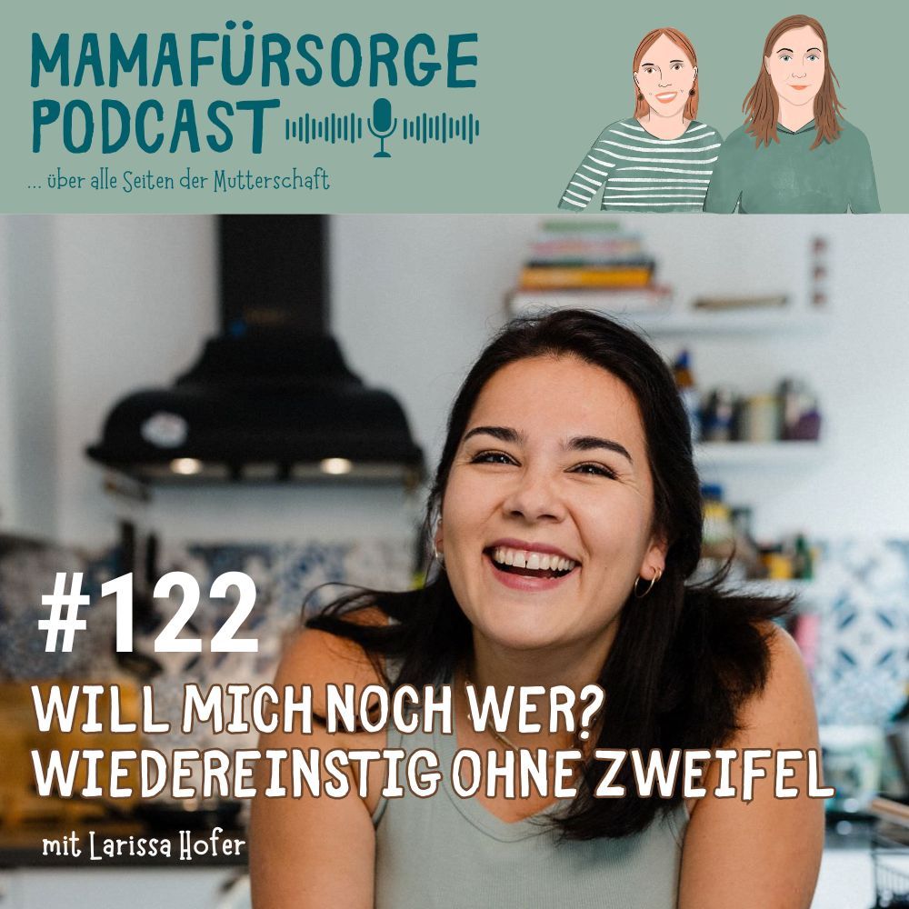 #122 Will mich noch wer?