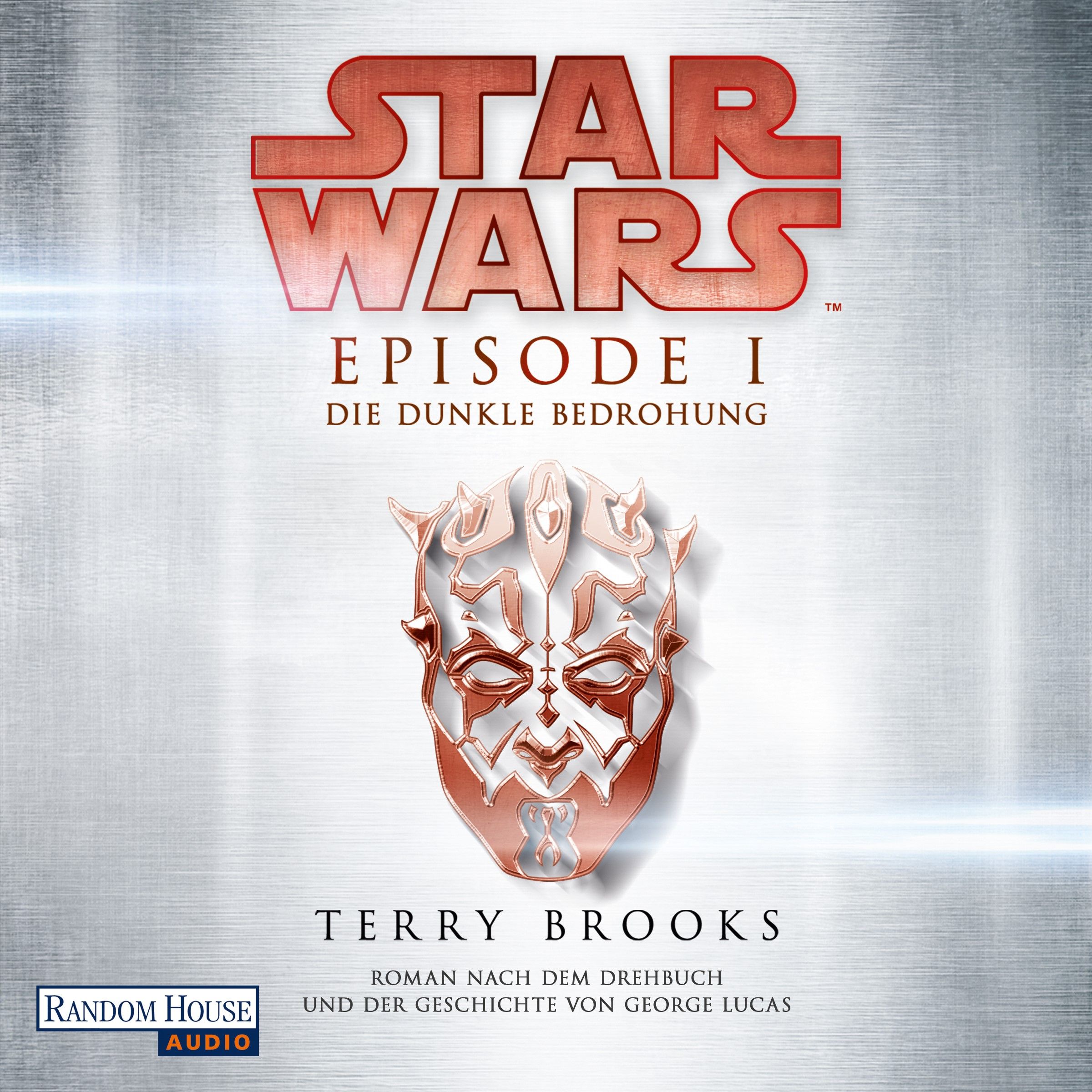 Star Wars™ - Episode I - Die dunkle Bedrohung