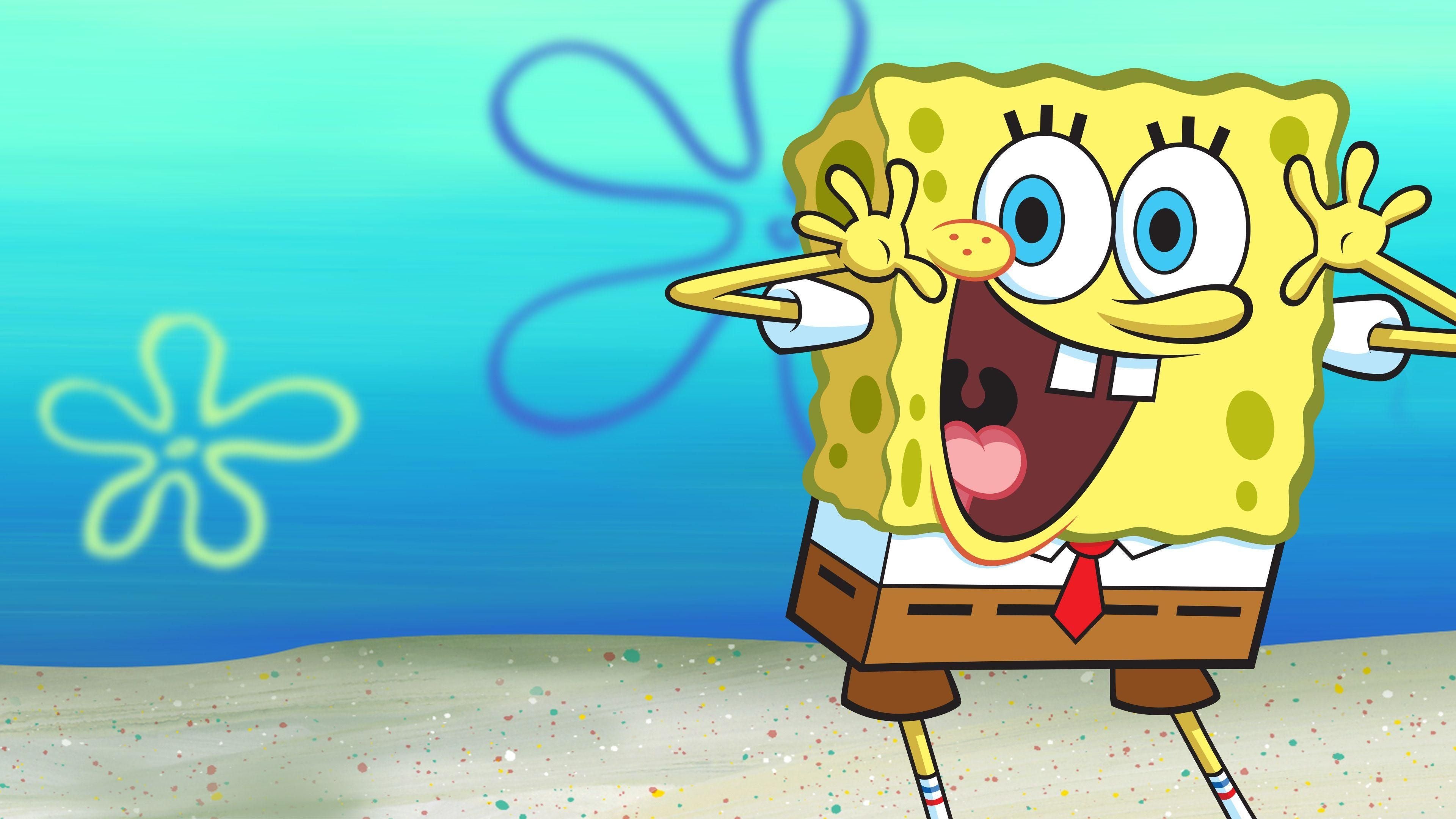 SpongeBob Schwammkopf