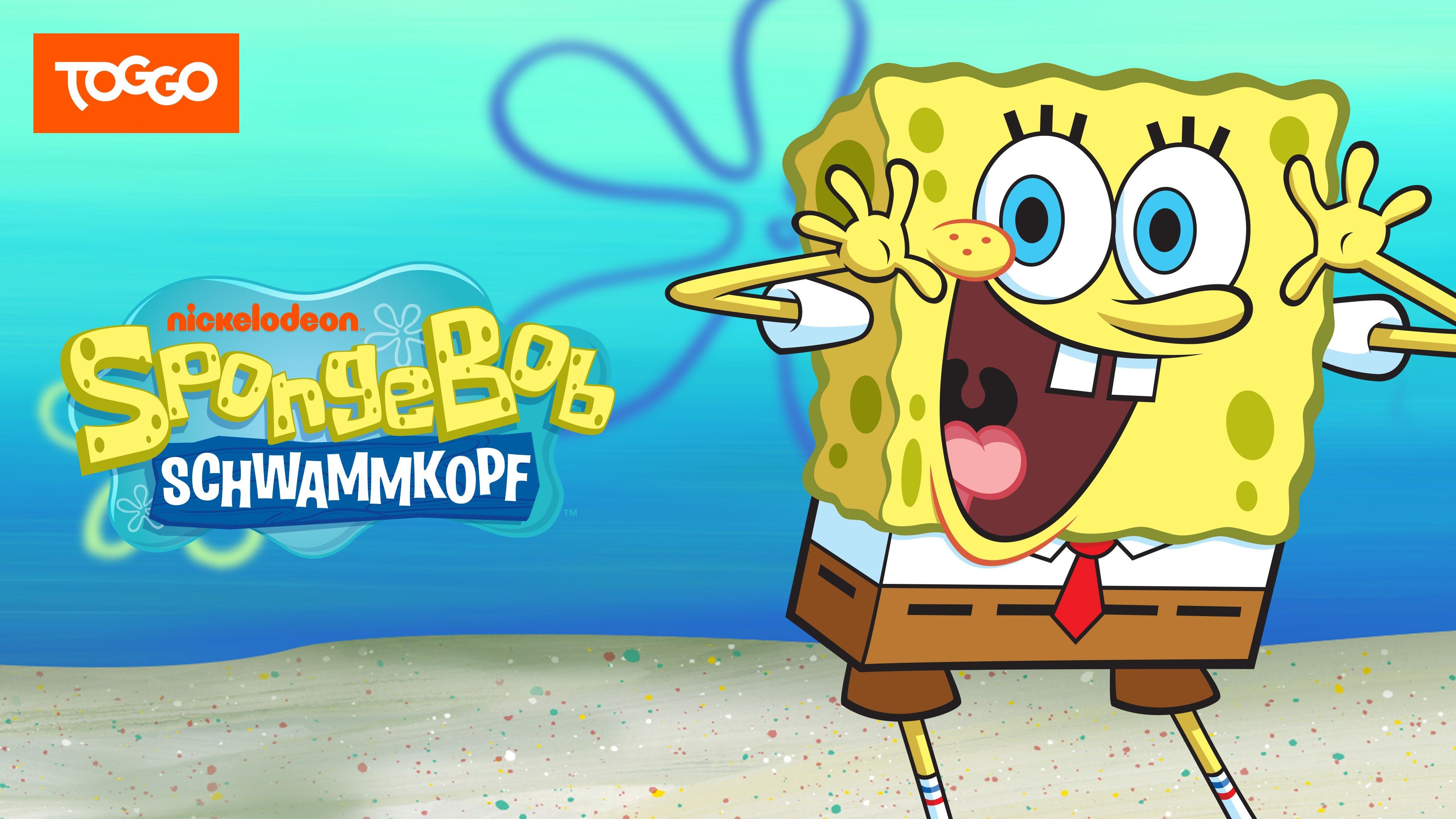 SpongeBob Schwammkopf
