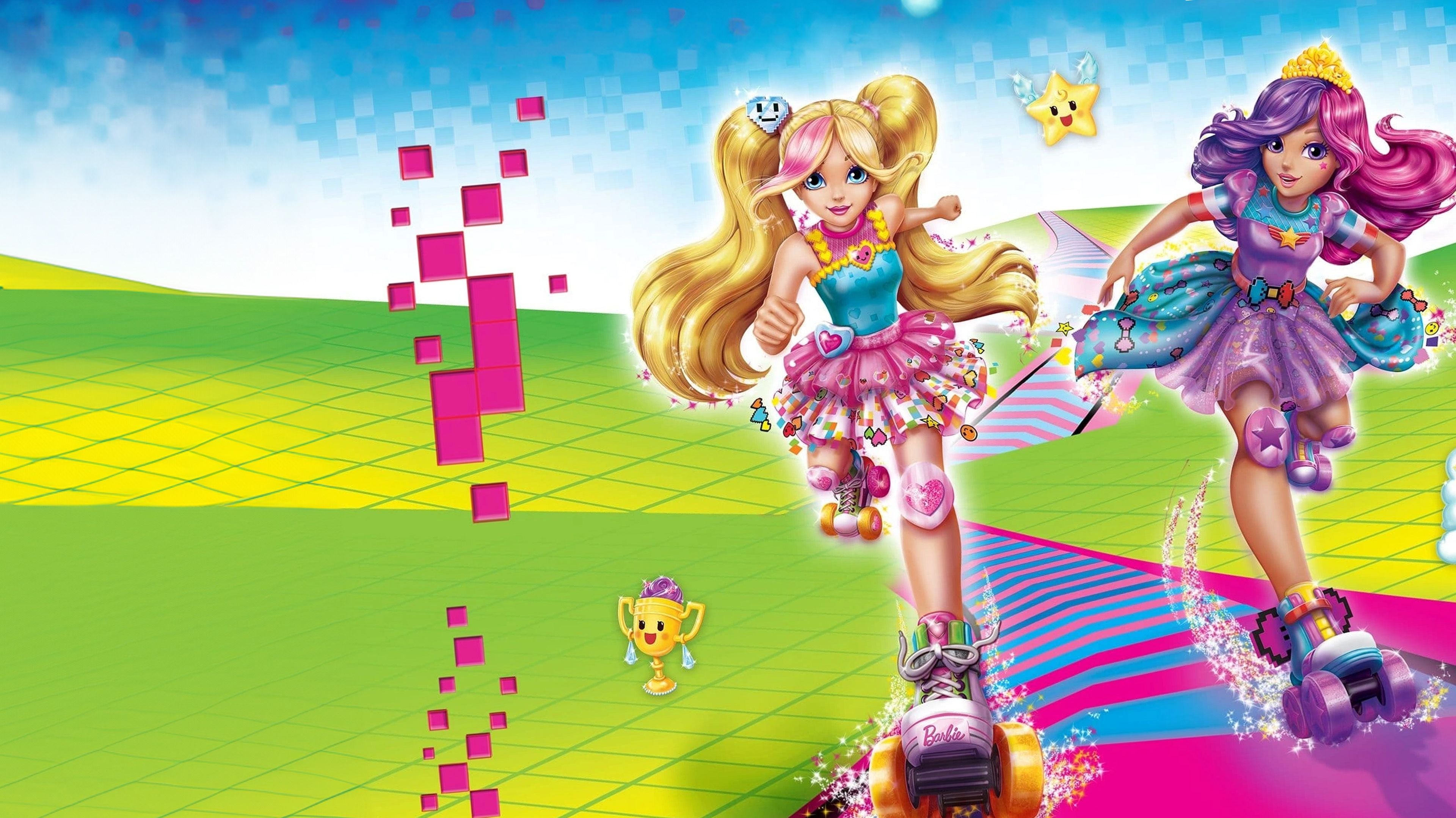 Barbie - Die Videospiel-Heldin