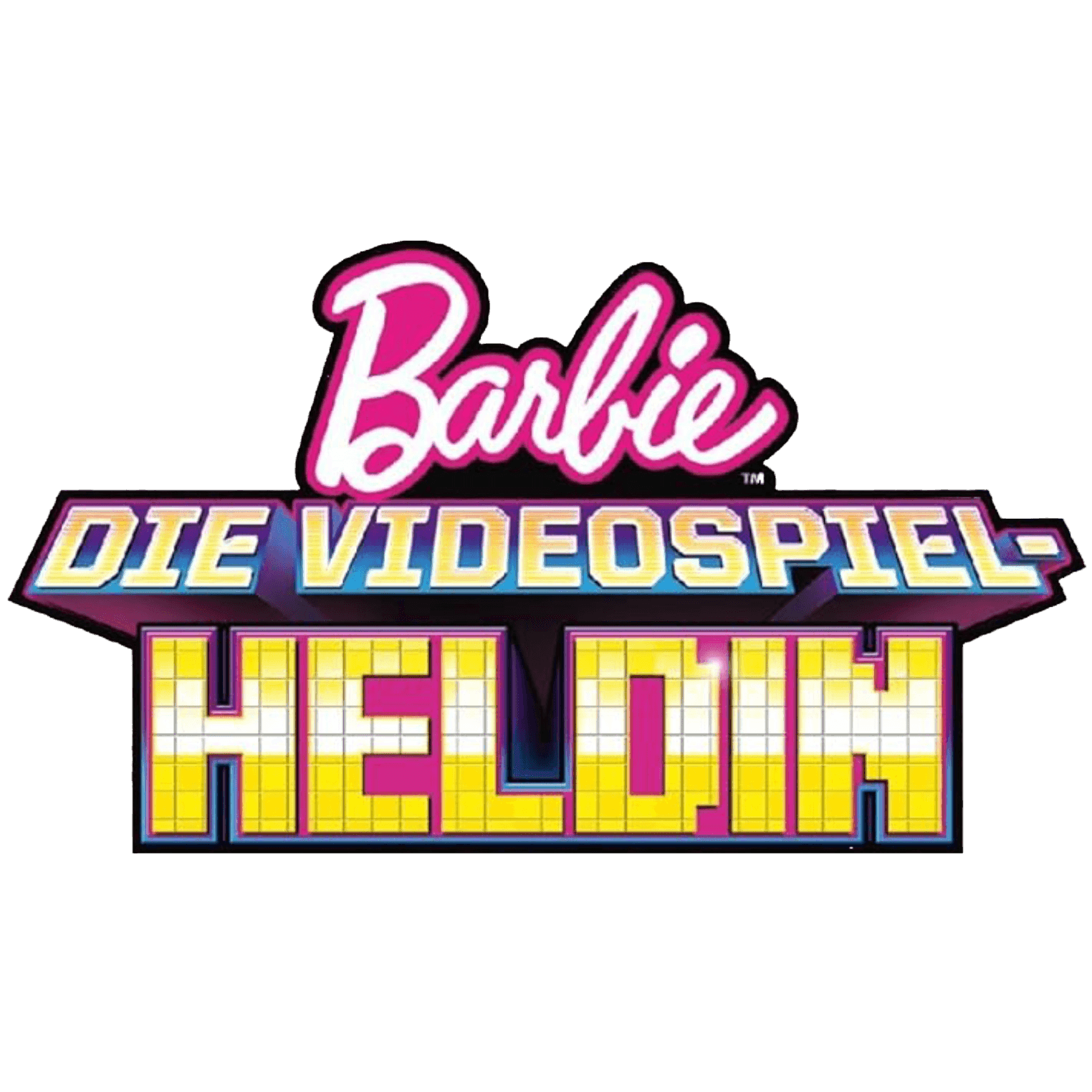 Barbie - Die Videospiel-Heldin