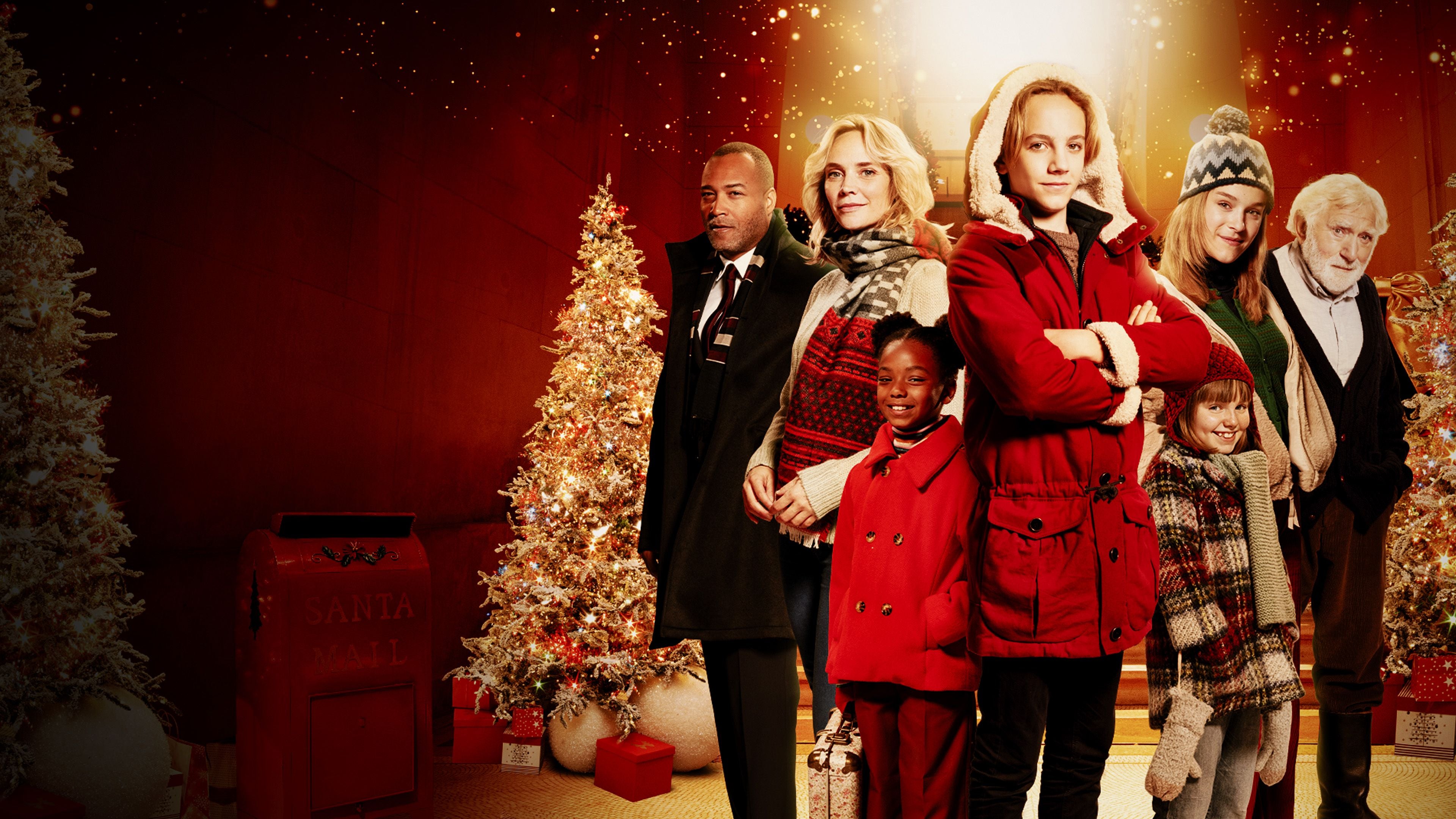 Die Familie Claus 2