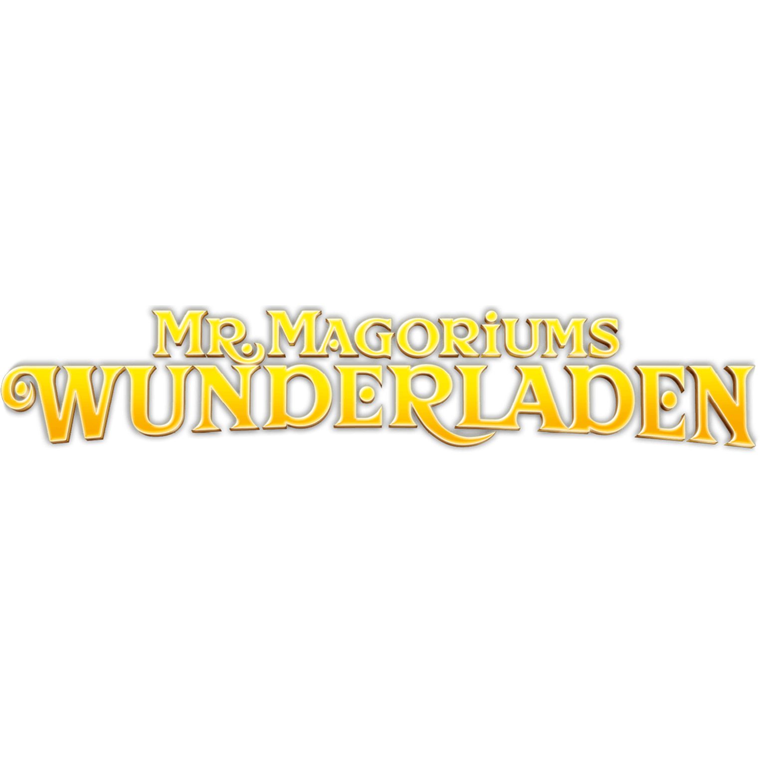 Mr. Magoriums Wunderladen