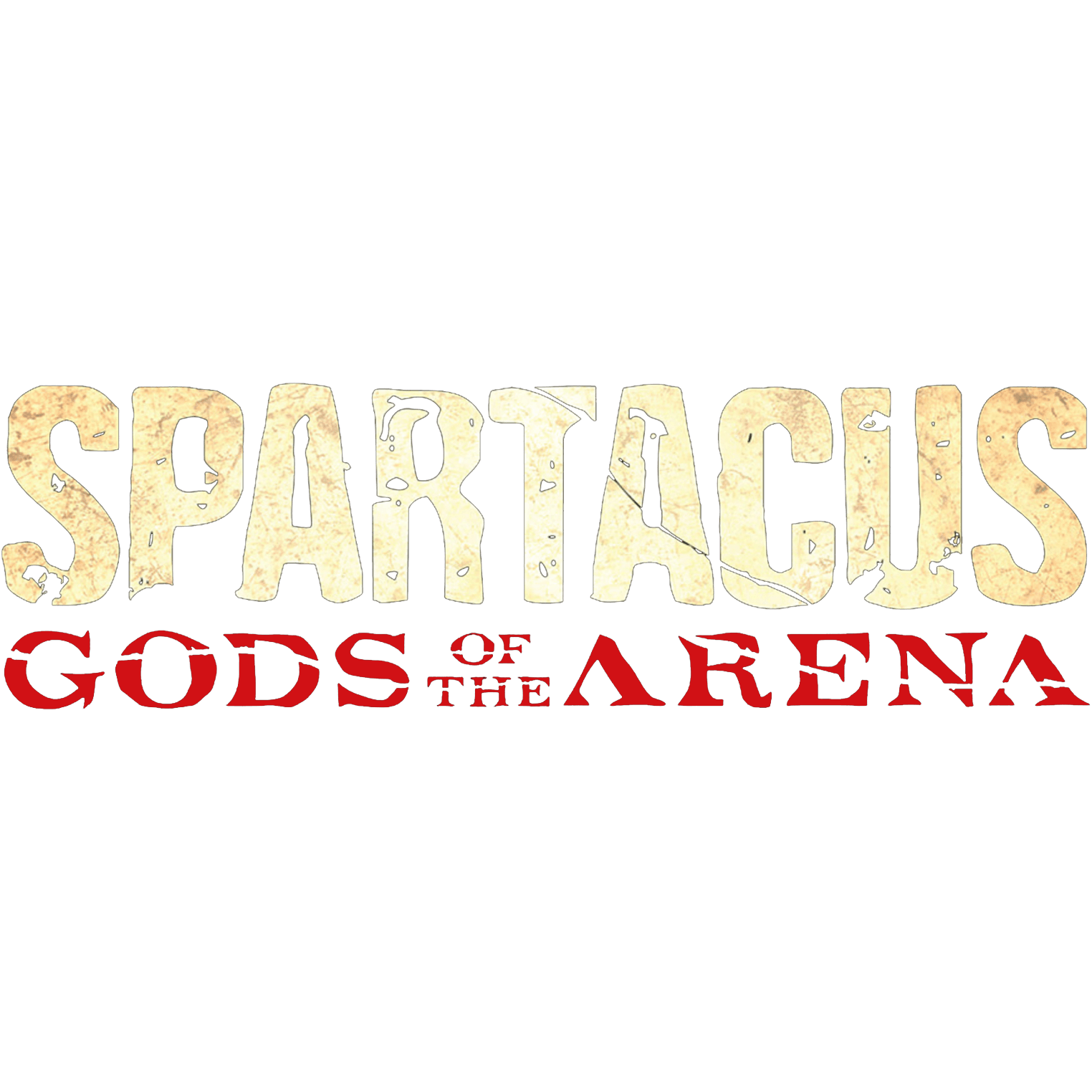 Spartacus: Gods Of The Arena
