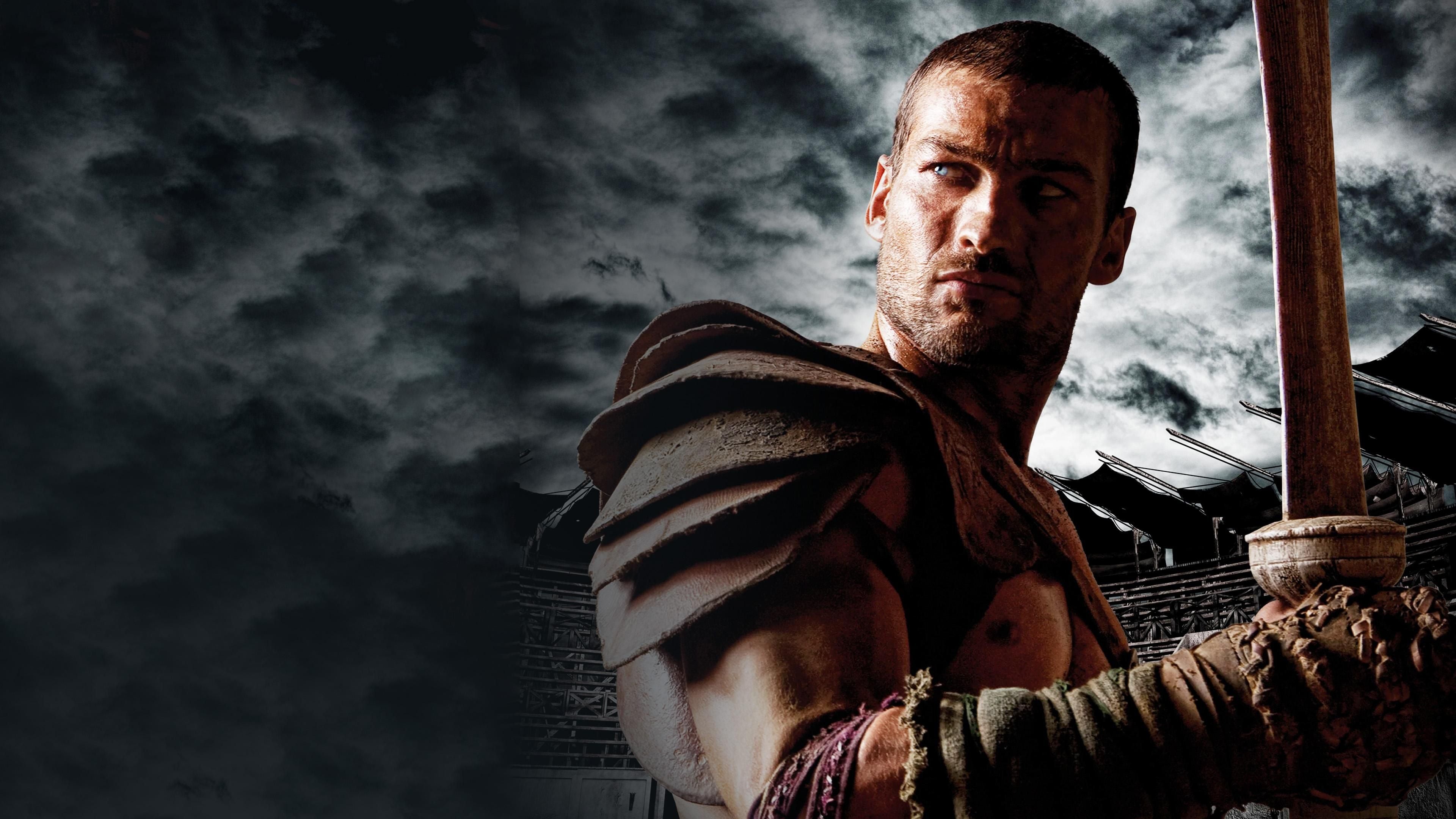 Spartacus: Blood And Sand