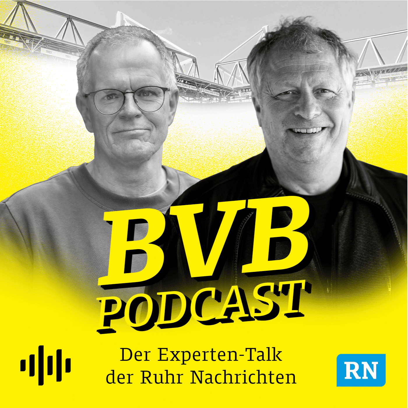 Episode #512: Keine schönen Siege, Ärger mit der Kurve und das Treffen mit Haaland