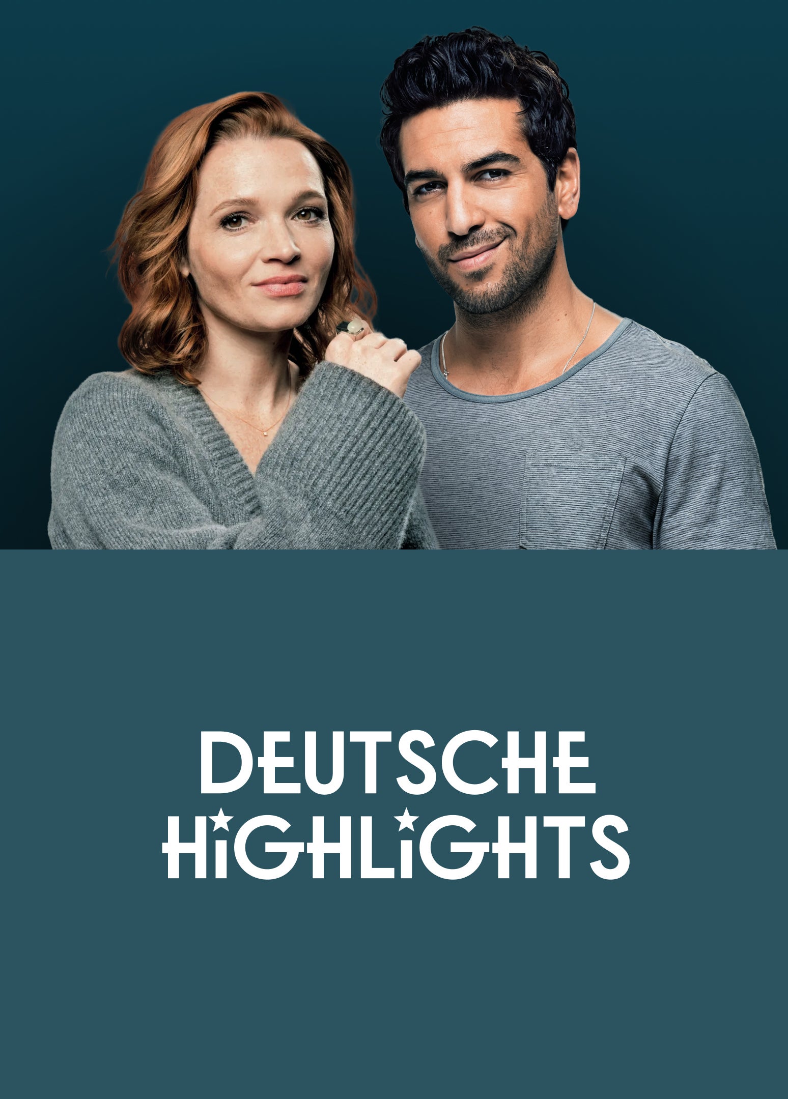 Deutsche Filme und Serien