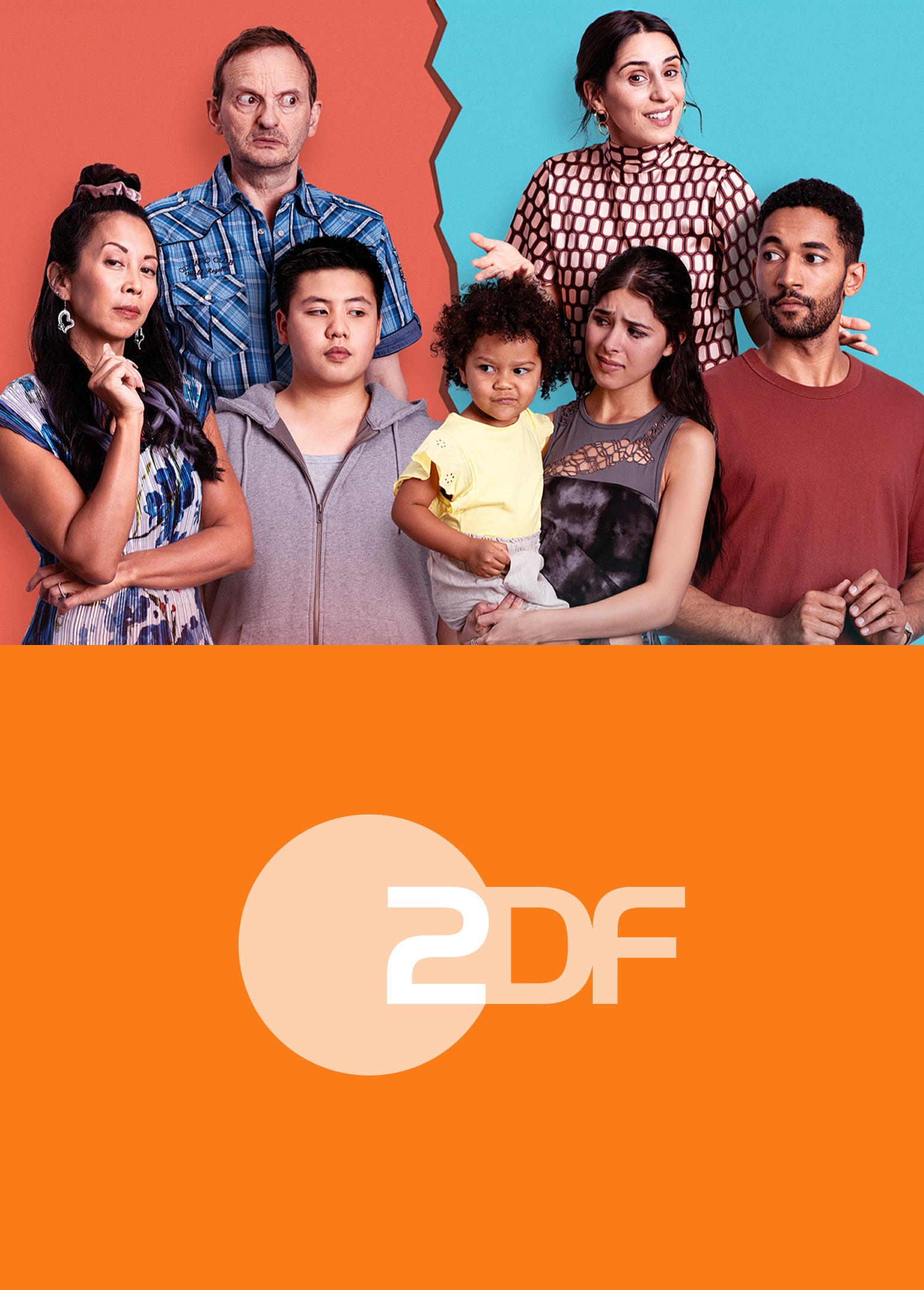 ZDF-Serien