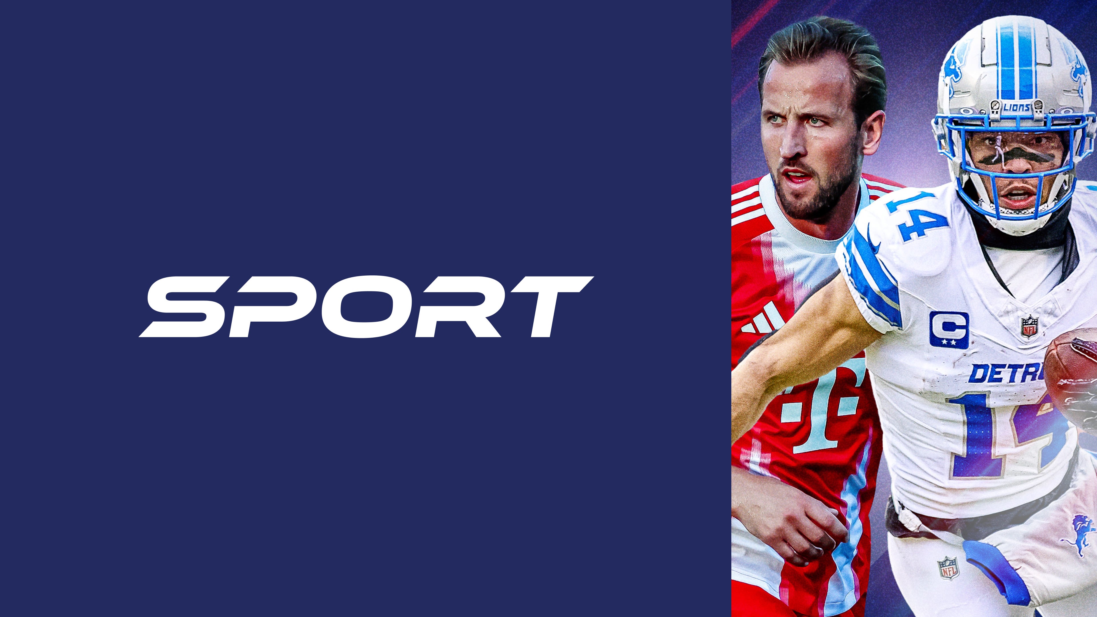 Sport im Überblick