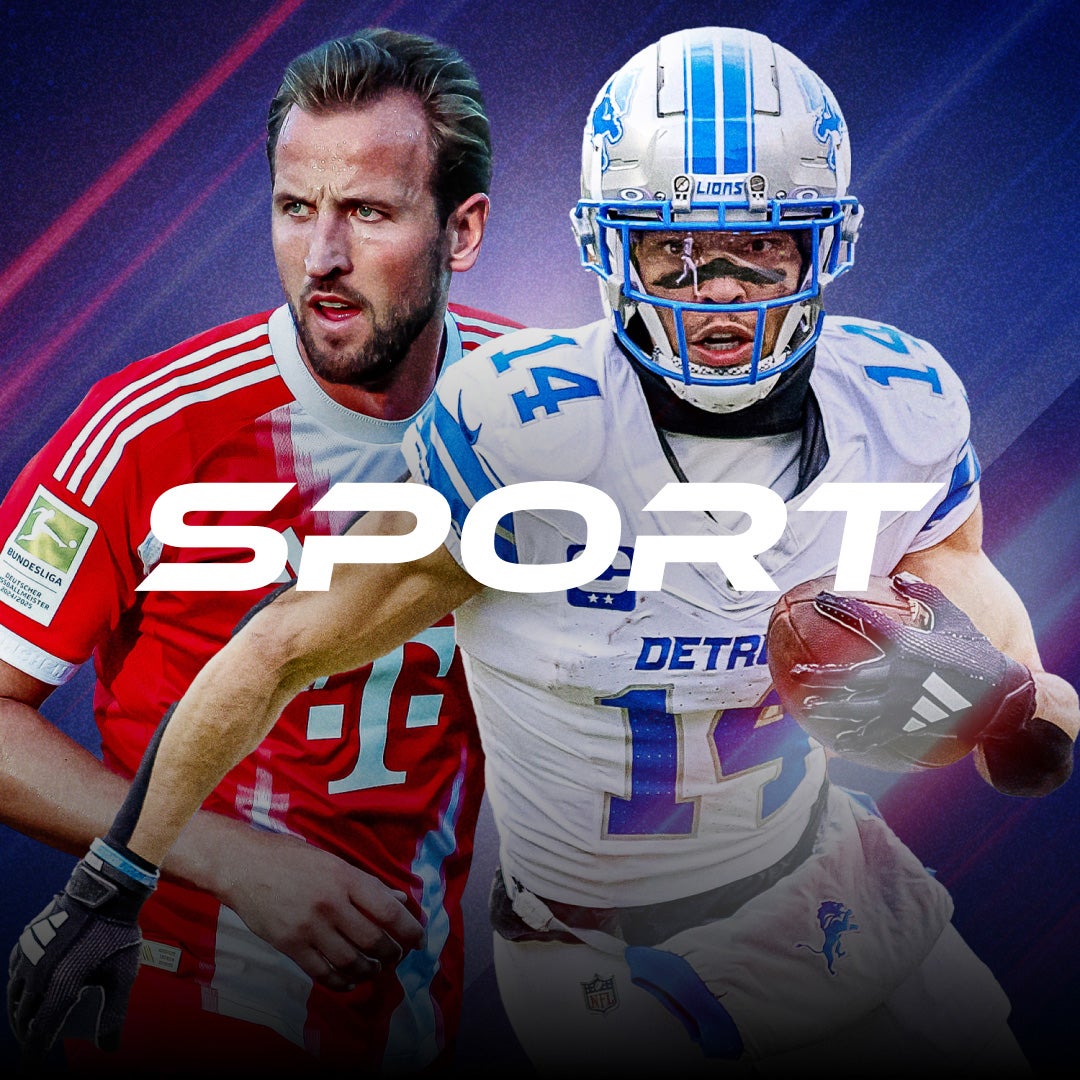 Sport im Überblick