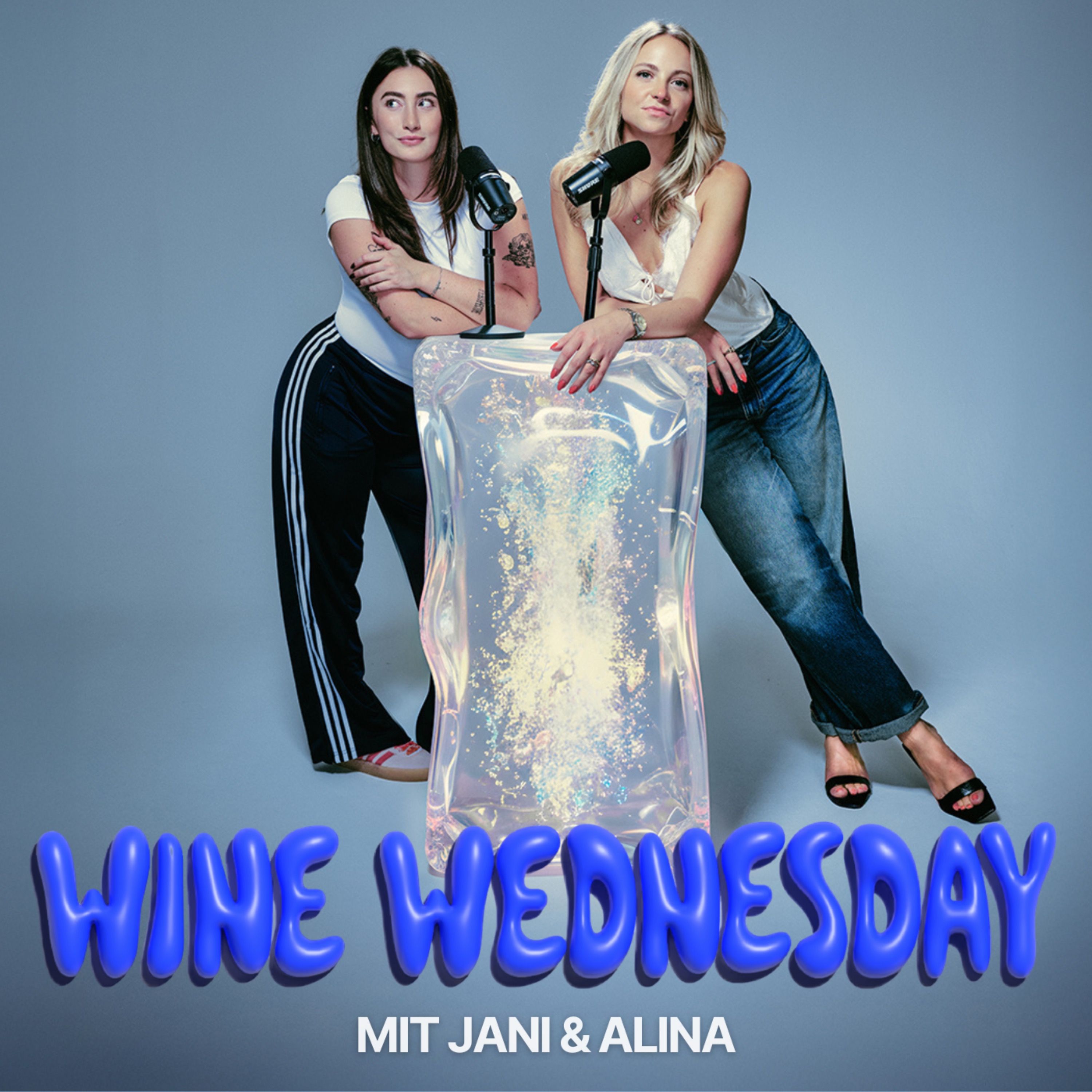 Hi, Sommerpause!