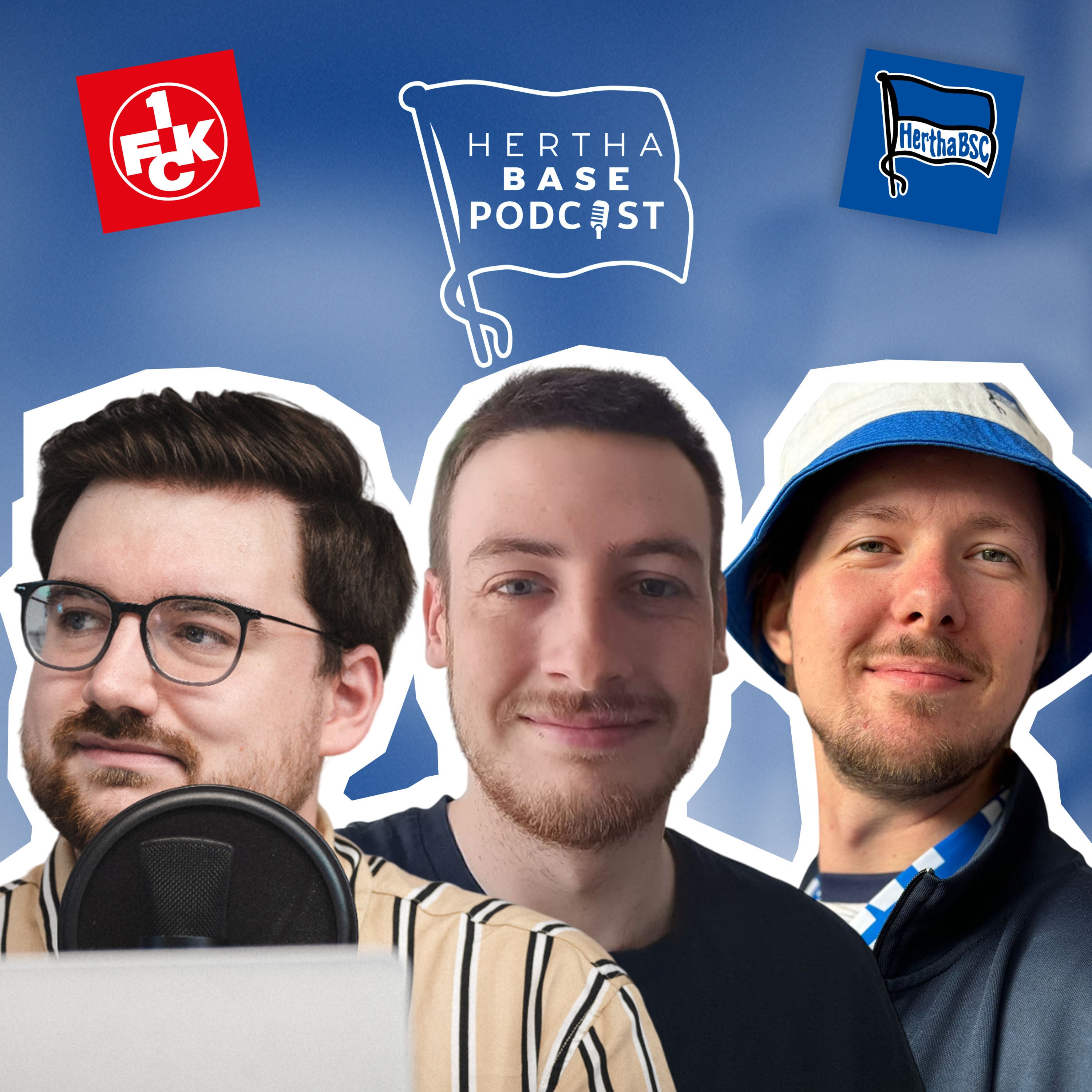HB#338 Betze-Bezwinger - Hertha ist zurück im Aufstiegsrennen
