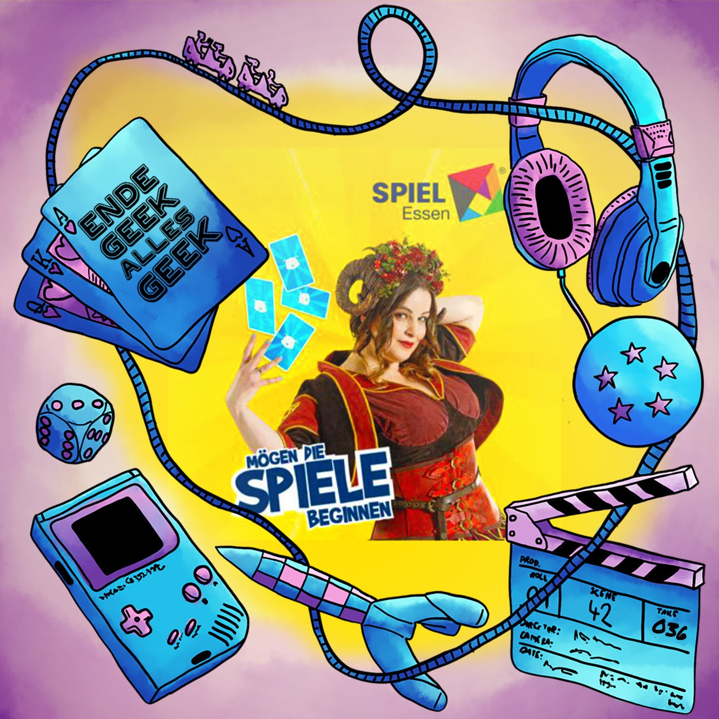 EGAG036: Ein ganzer Bus voller Brettspiele