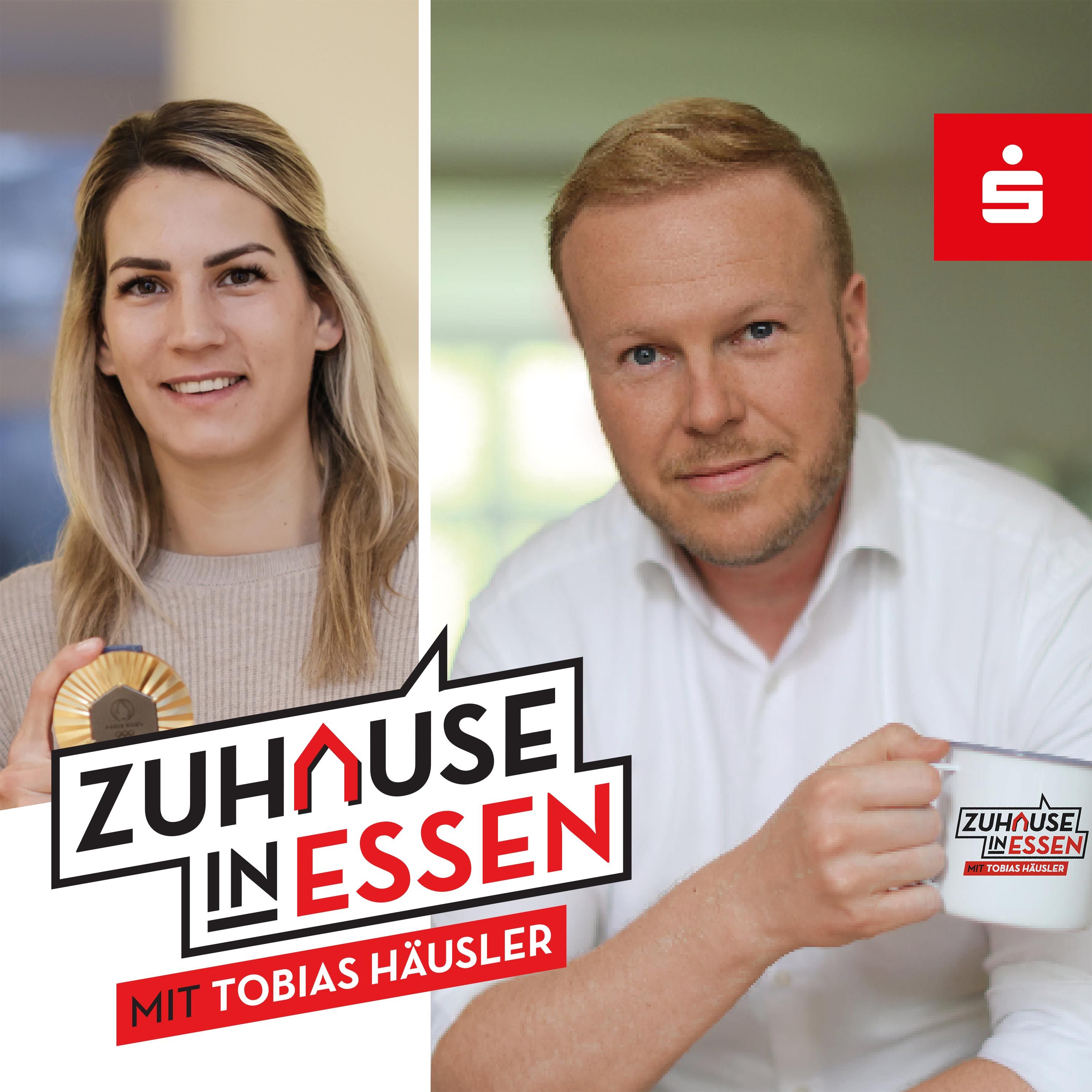 Folge 63 - Olympiasiegerin Sonja Greinacher