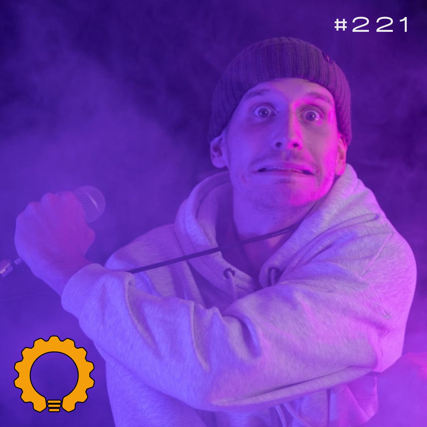 #221 Mobile Game Entwicklung mit Fabi Fink von Lotum