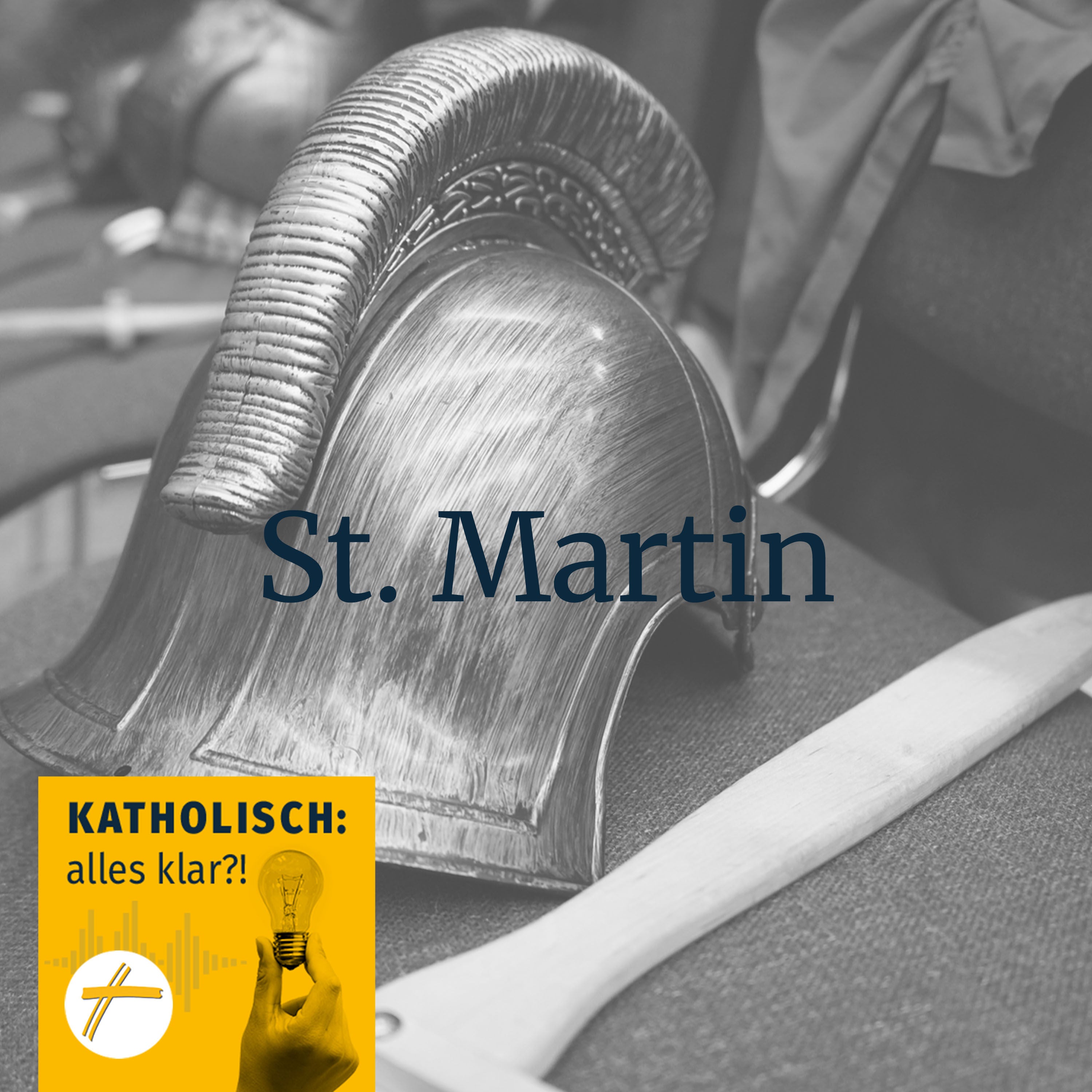 Sankt Martin