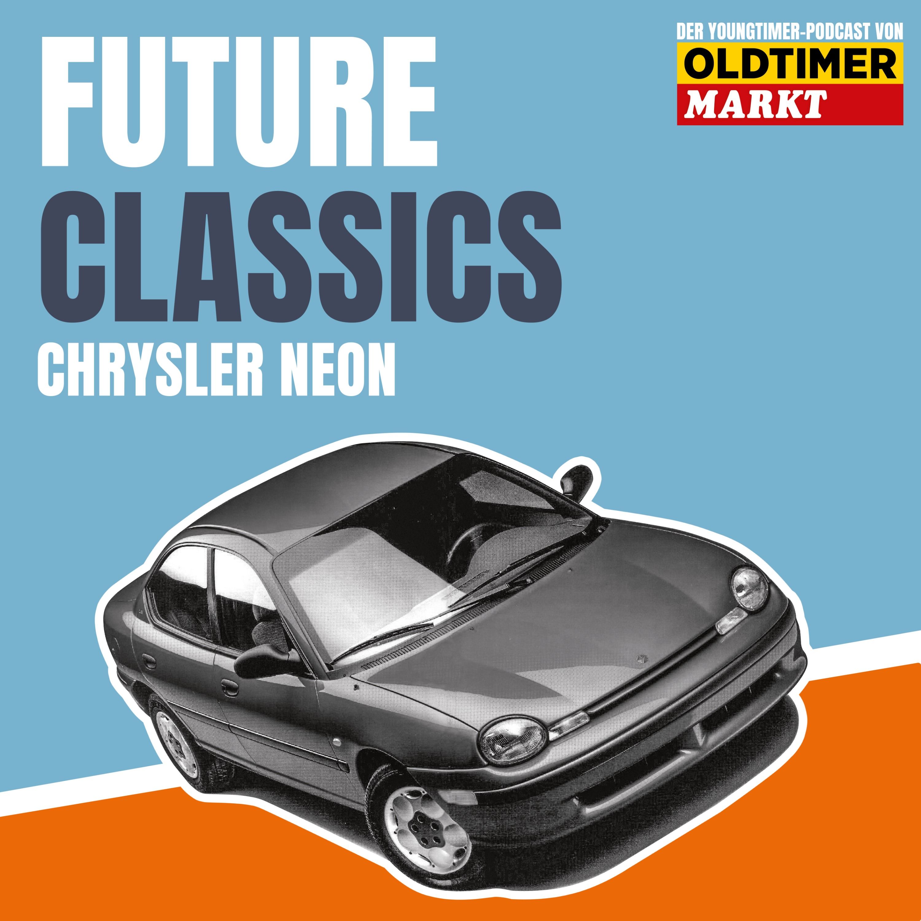 Chrysler Neon - Folge 94