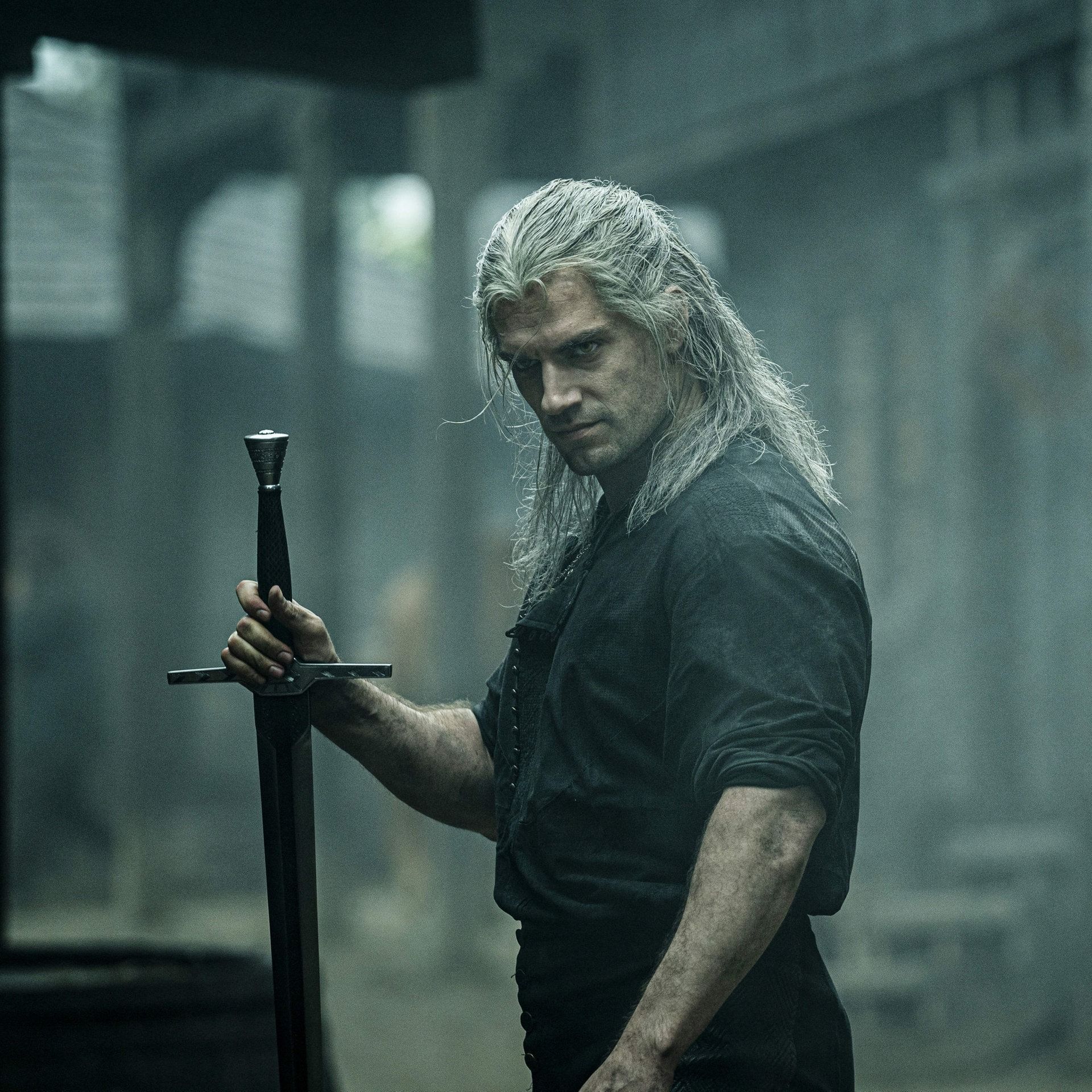 The Witcher – 60 Instrumente für Geralt