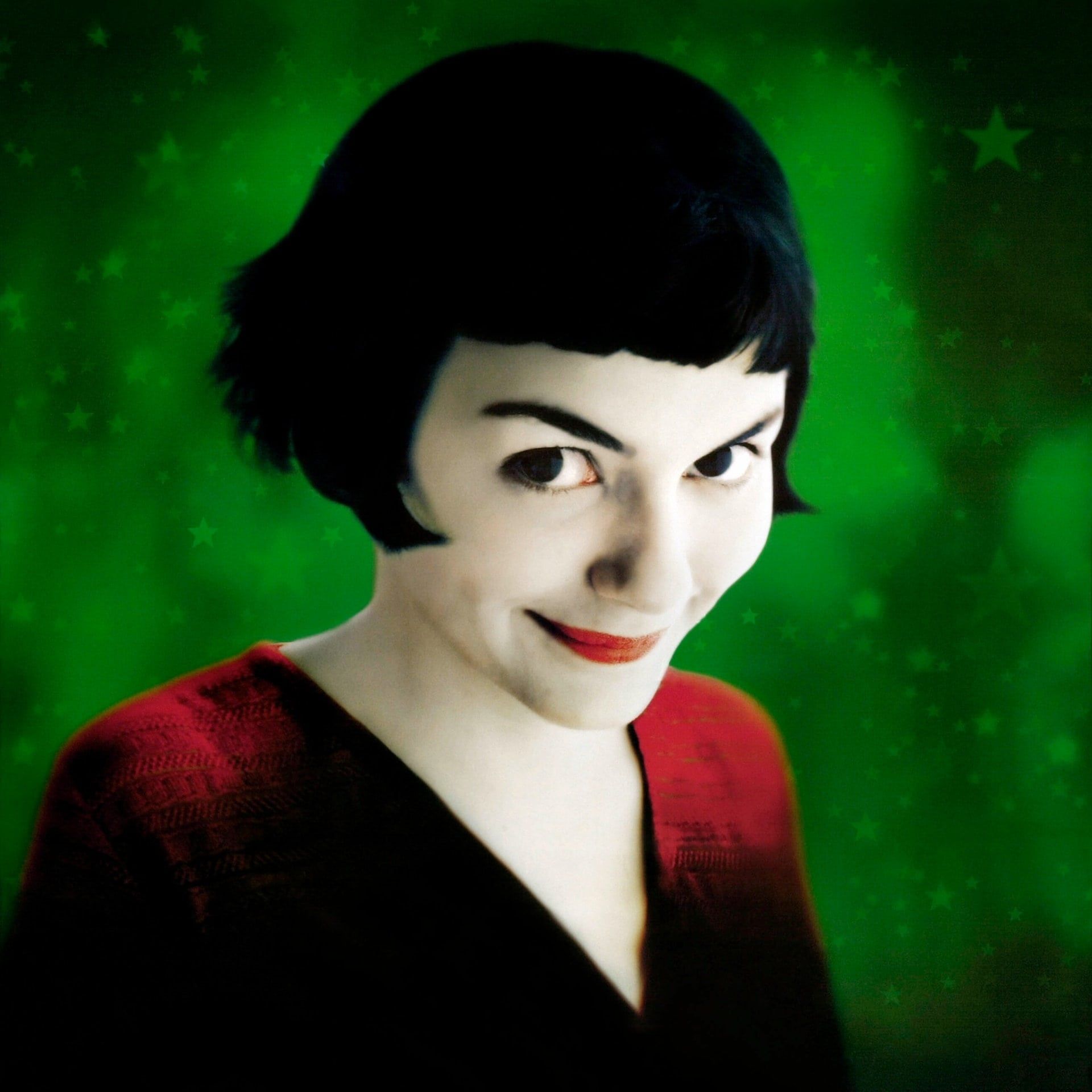 Die fabelhafte Welt der Amélie - Hauptsache Französisch