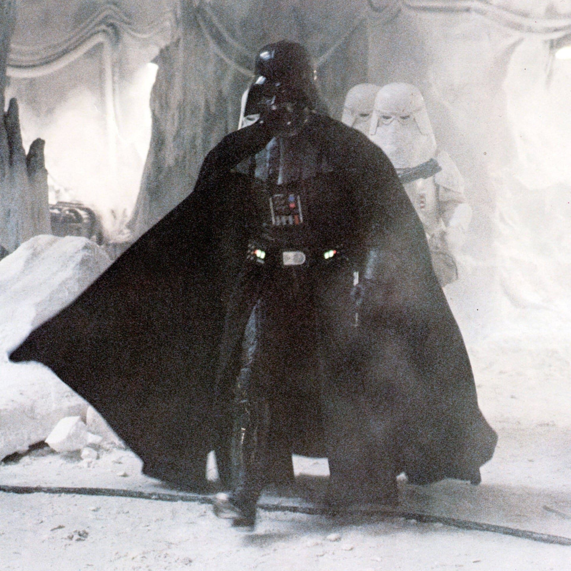 Star Wars – Kriegsgott Darth Vader